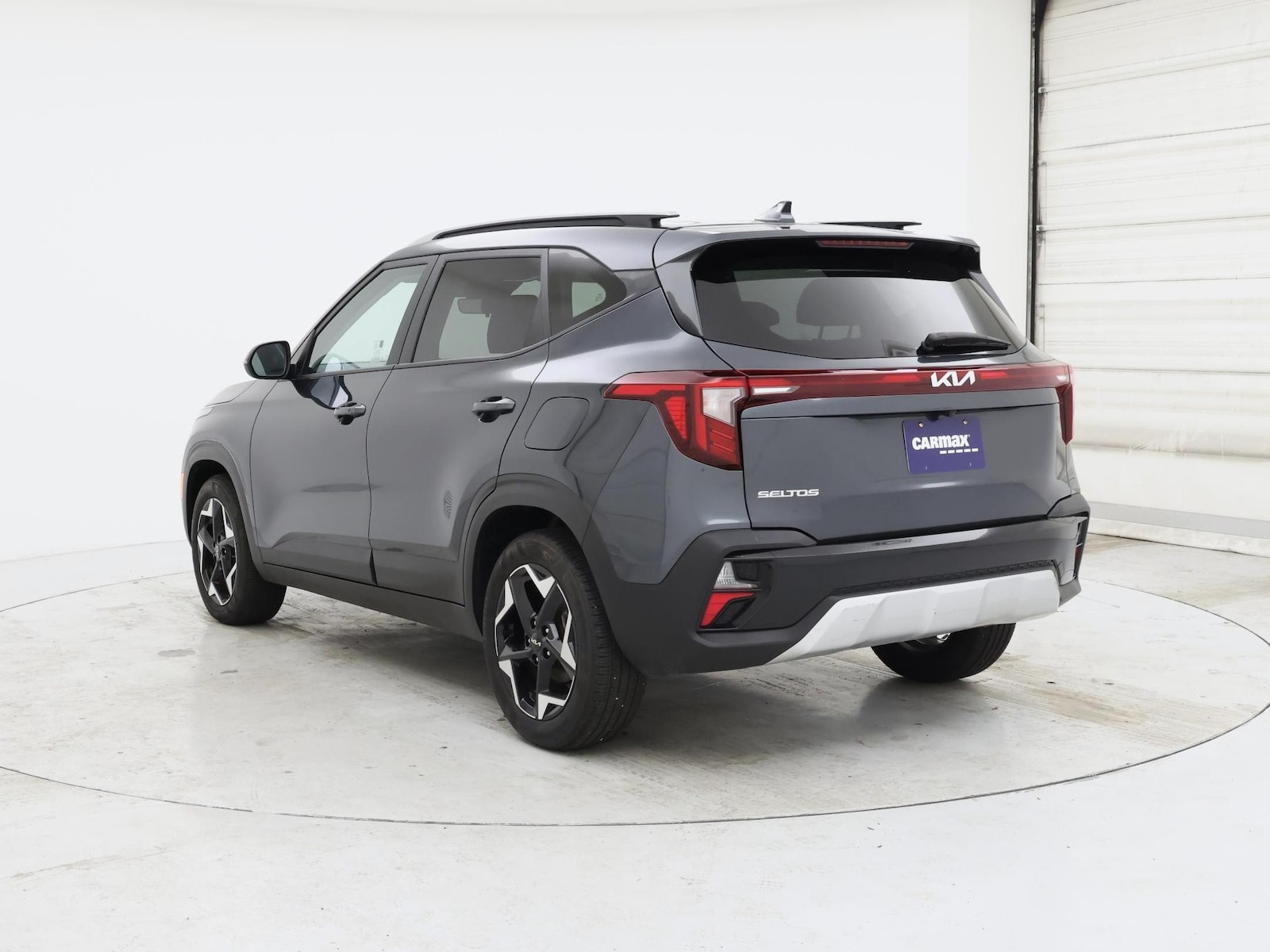 2025 Kia Seltos S - Photo 3