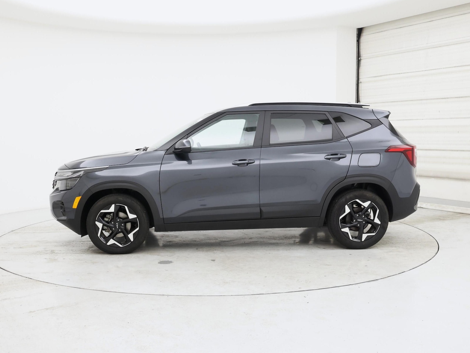 2025 Kia Seltos S - Photo 4