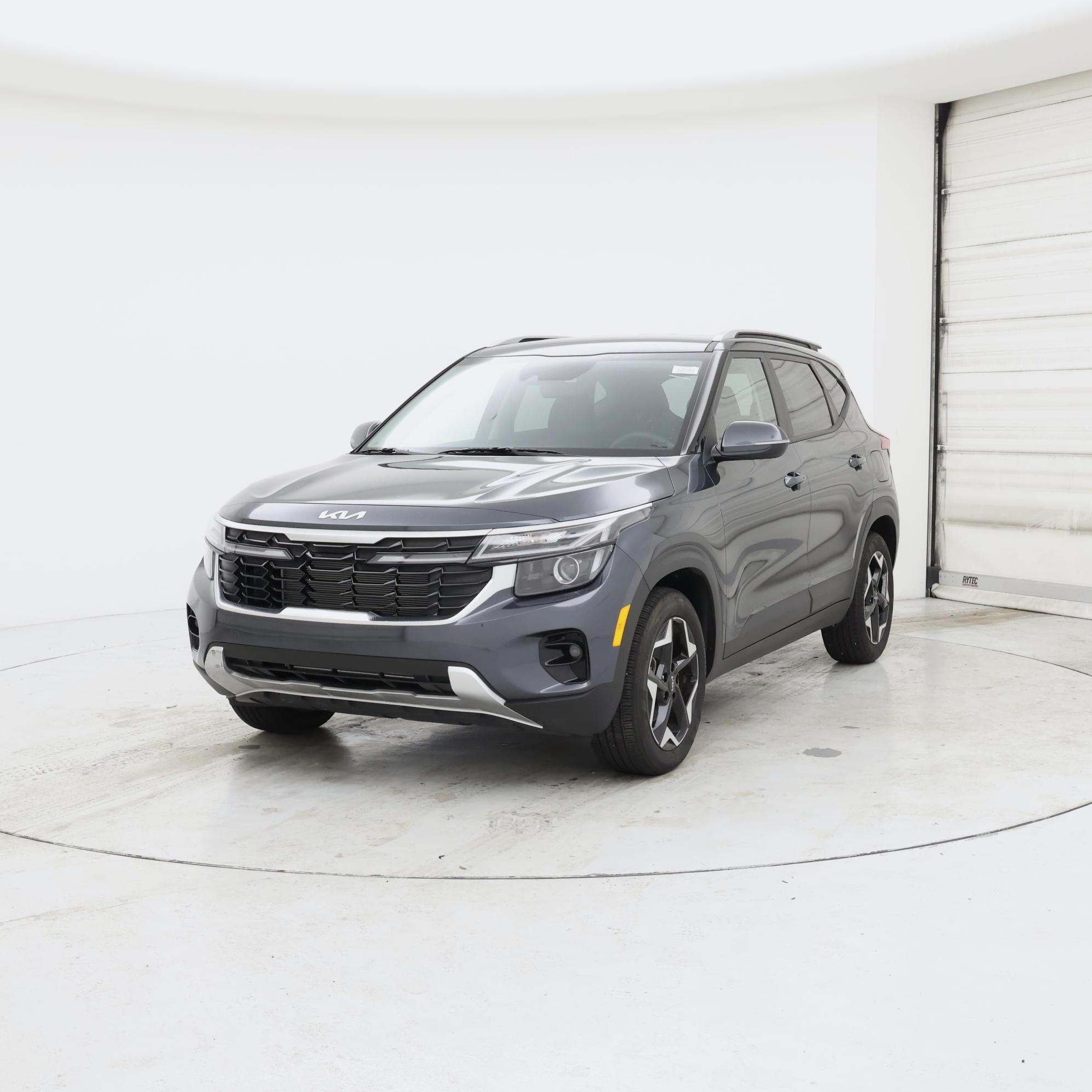Thumbnail: 2025 Kia Seltos - 4