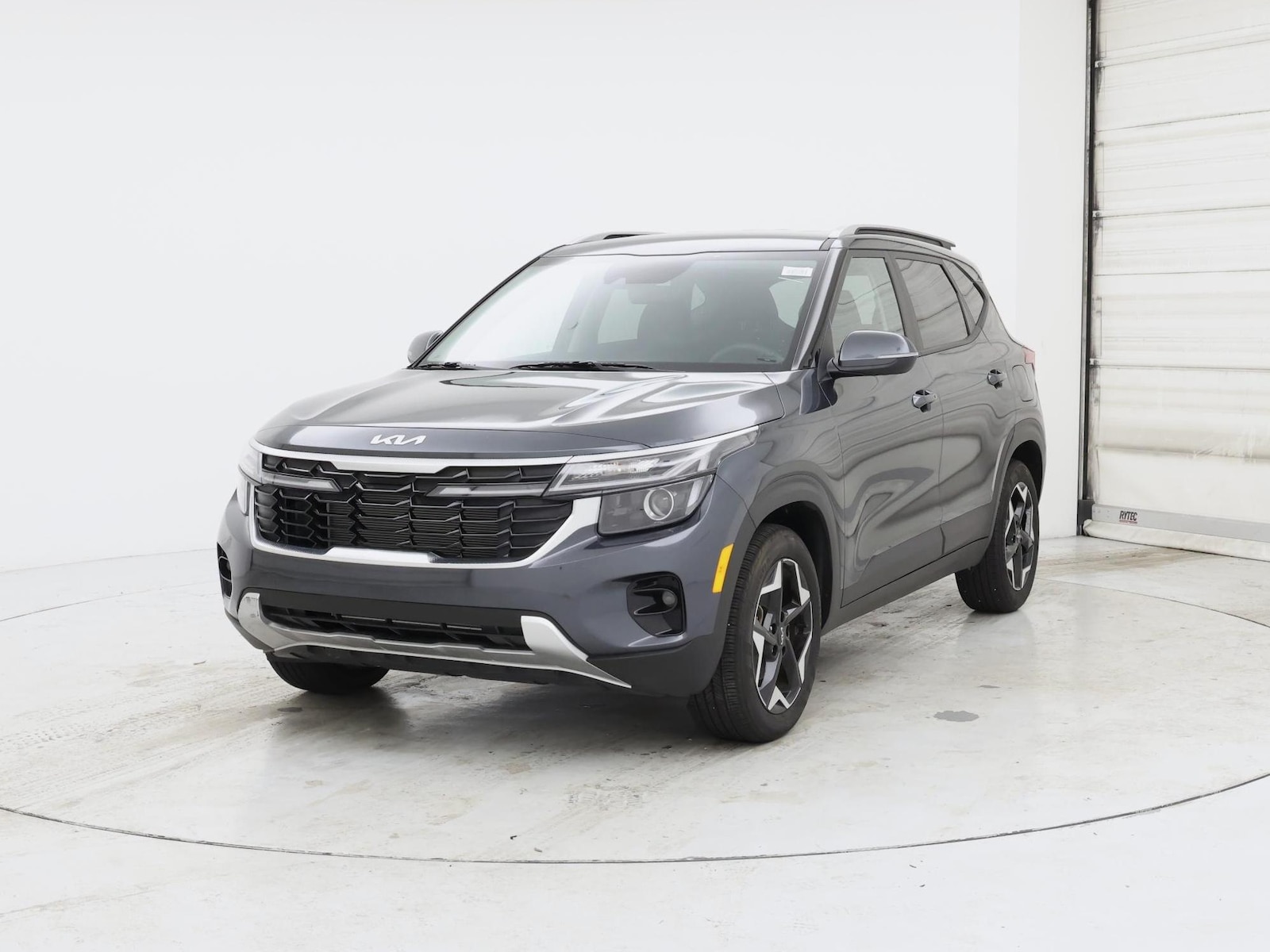 2025 Kia Seltos S - Photo 5