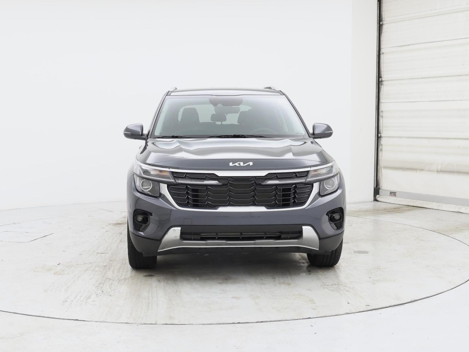 2025 Kia Seltos S - Photo 6