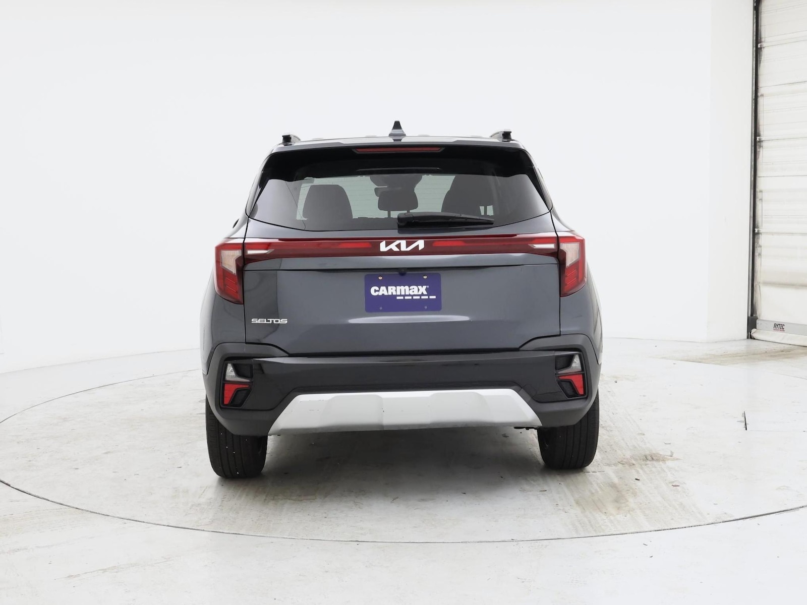 2025 Kia Seltos S - Photo 7