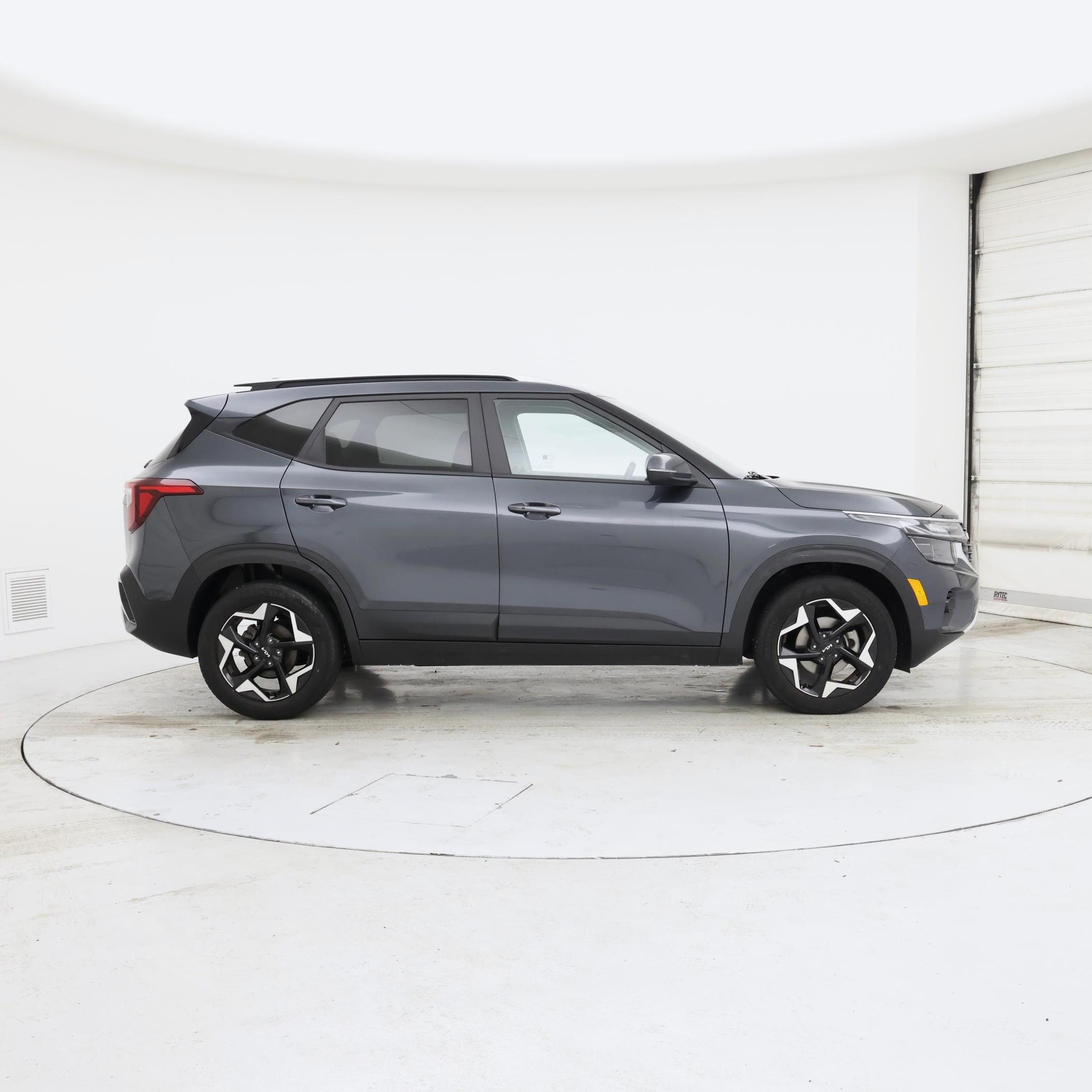 Thumbnail: 2025 Kia Seltos - 7