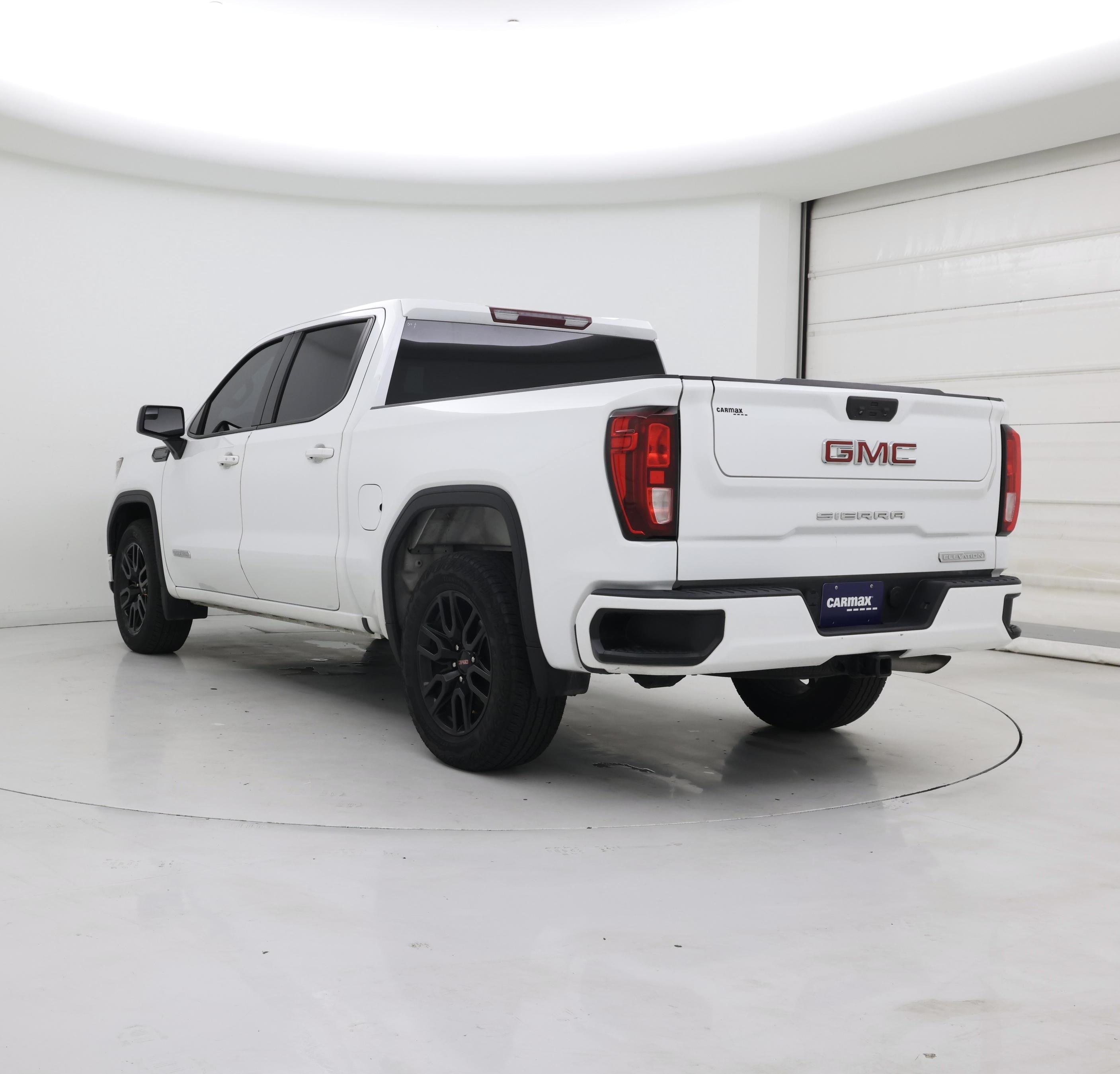 Thumbnail: 2023 GMC Sierra 1500 - 2