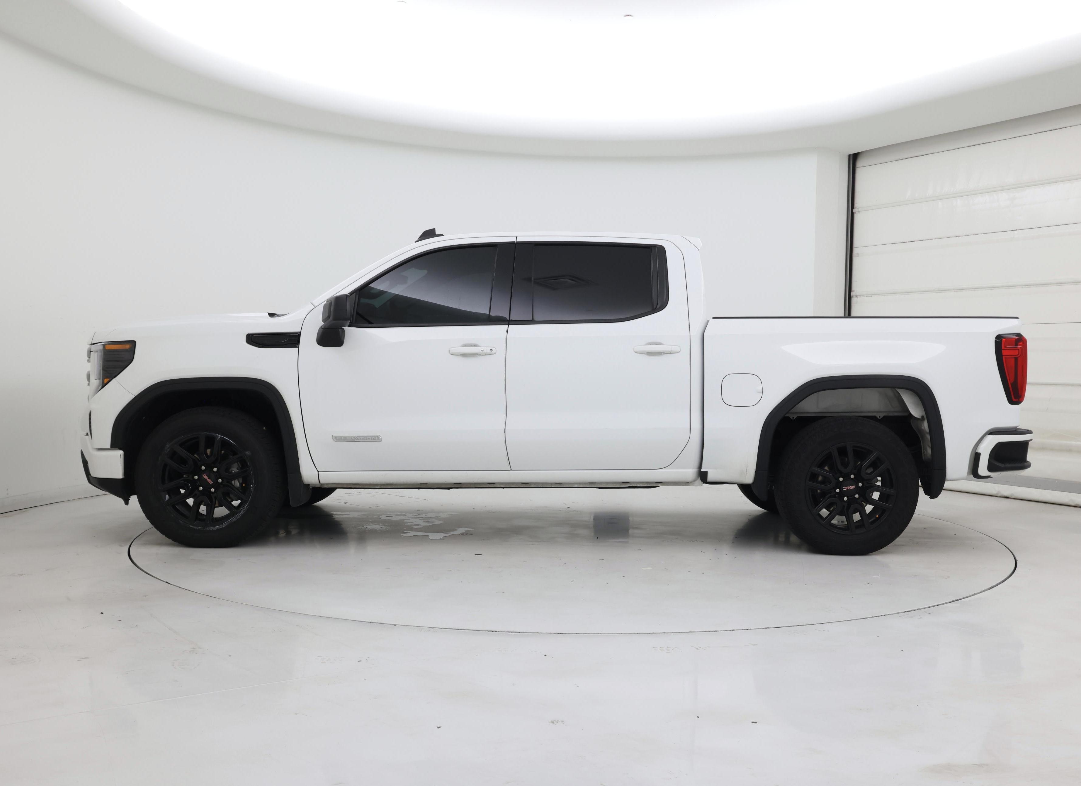 Thumbnail: 2023 GMC Sierra 1500 - 3