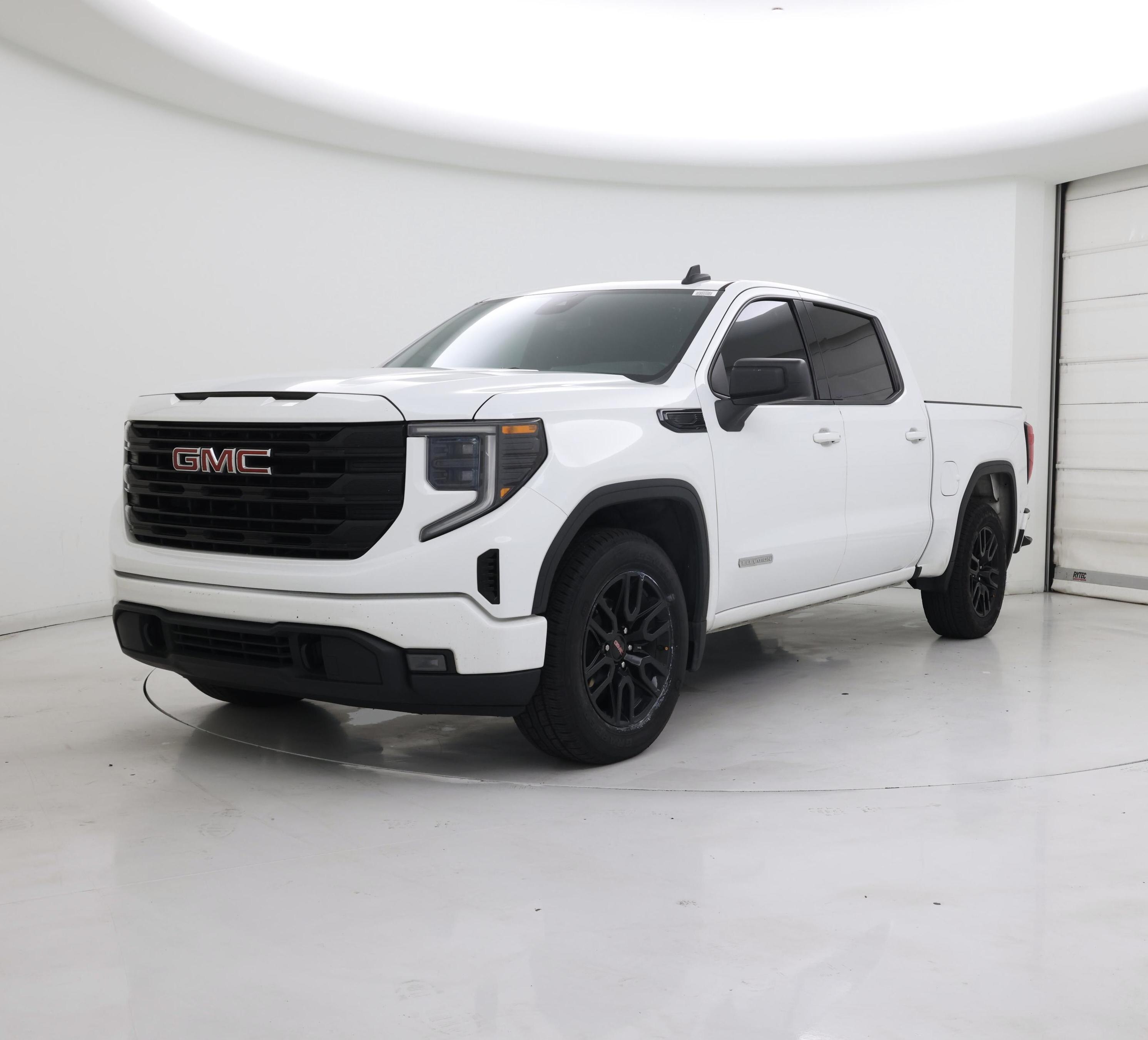 Thumbnail: 2023 GMC Sierra 1500 - 4
