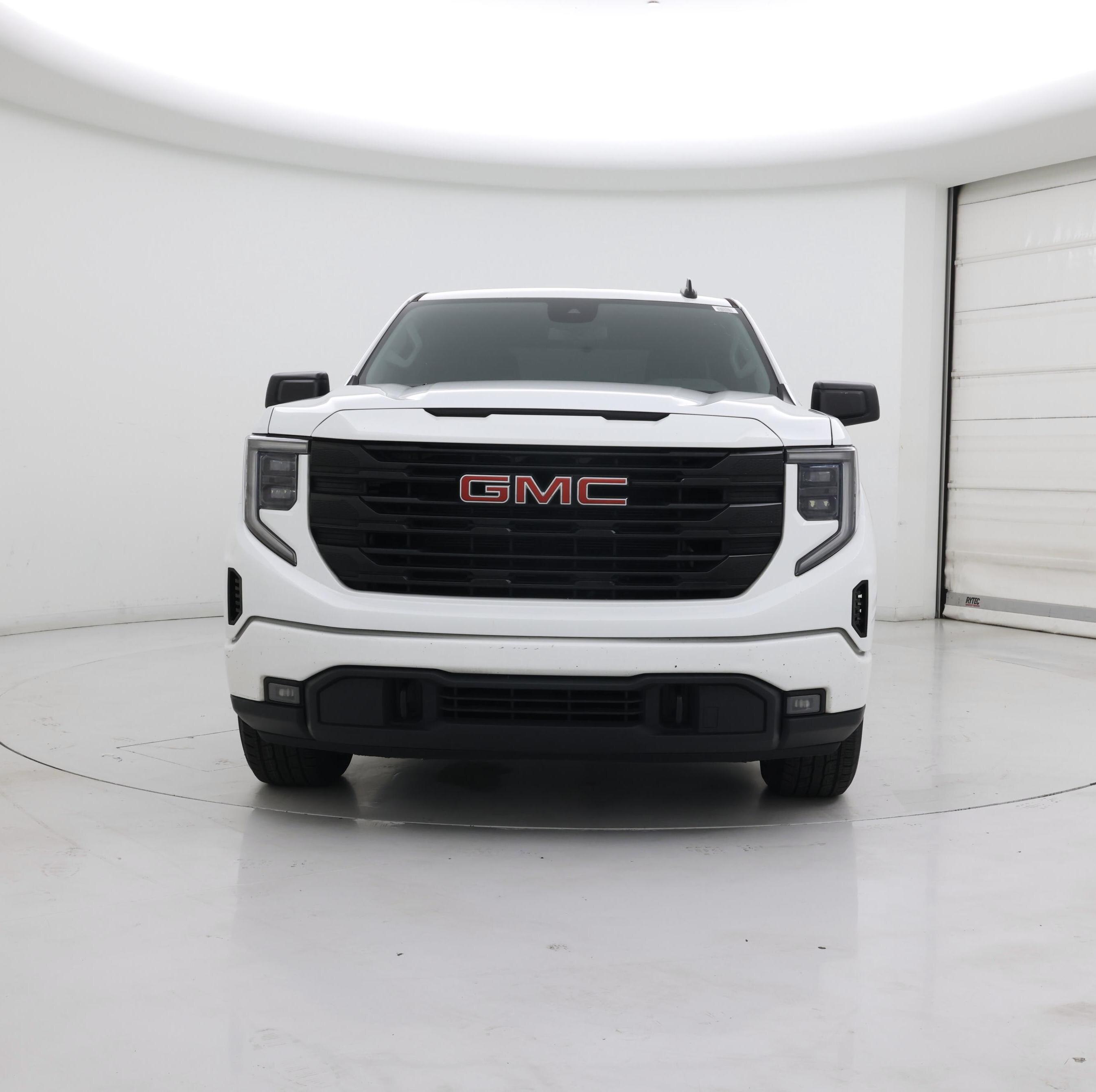 Thumbnail: 2023 GMC Sierra 1500 - 5