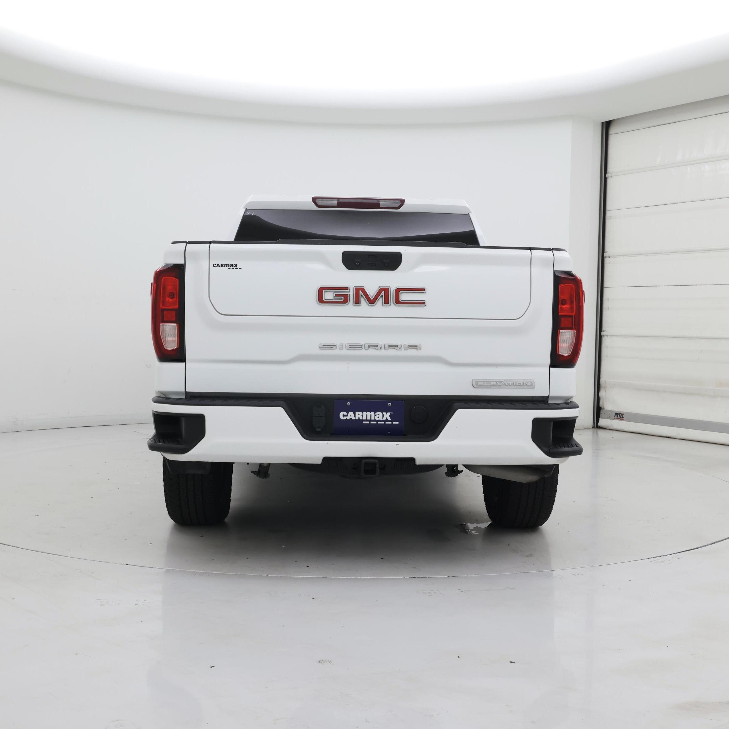 Thumbnail: 2023 GMC Sierra 1500 - 6