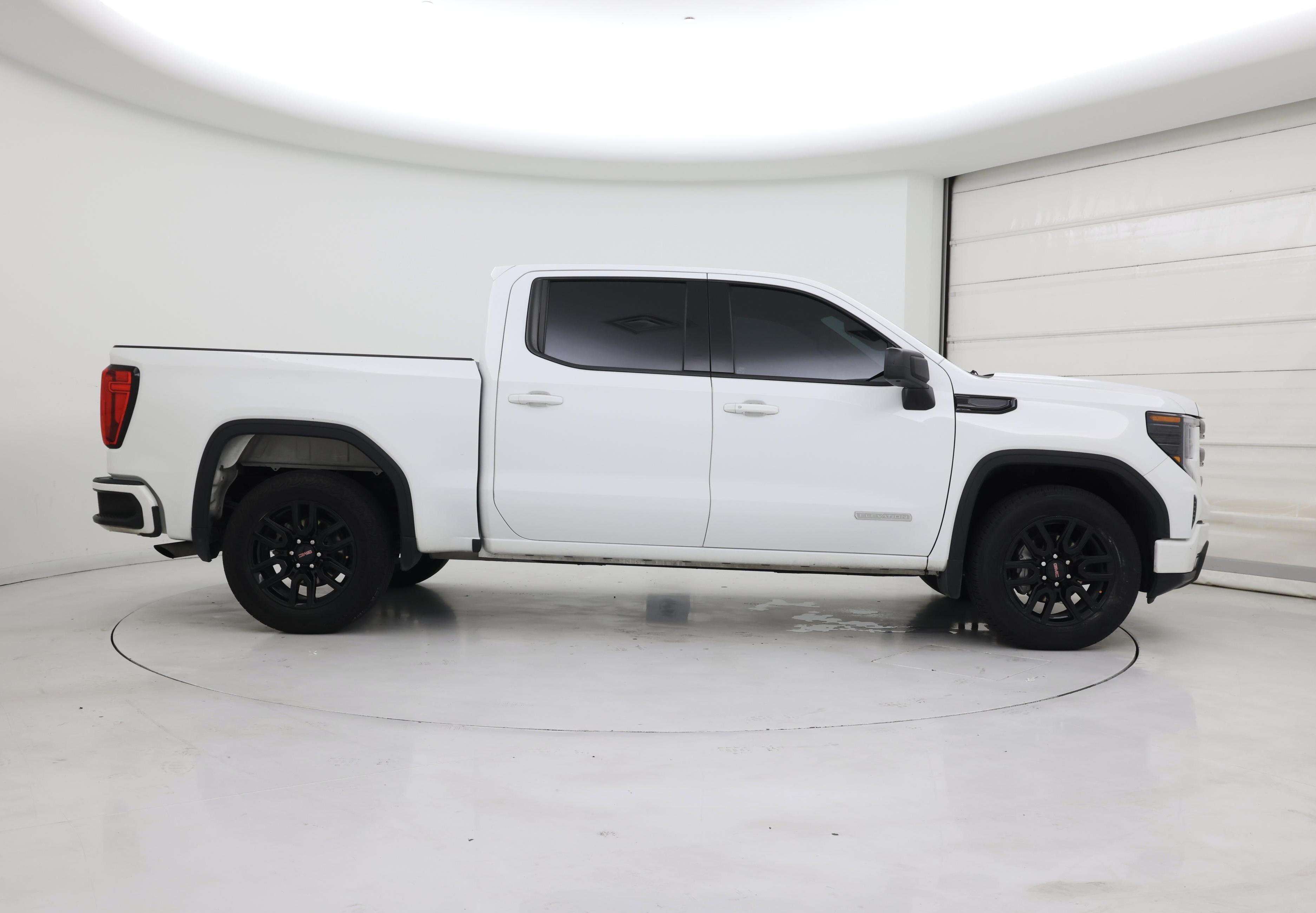 Thumbnail: 2023 GMC Sierra 1500 - 7