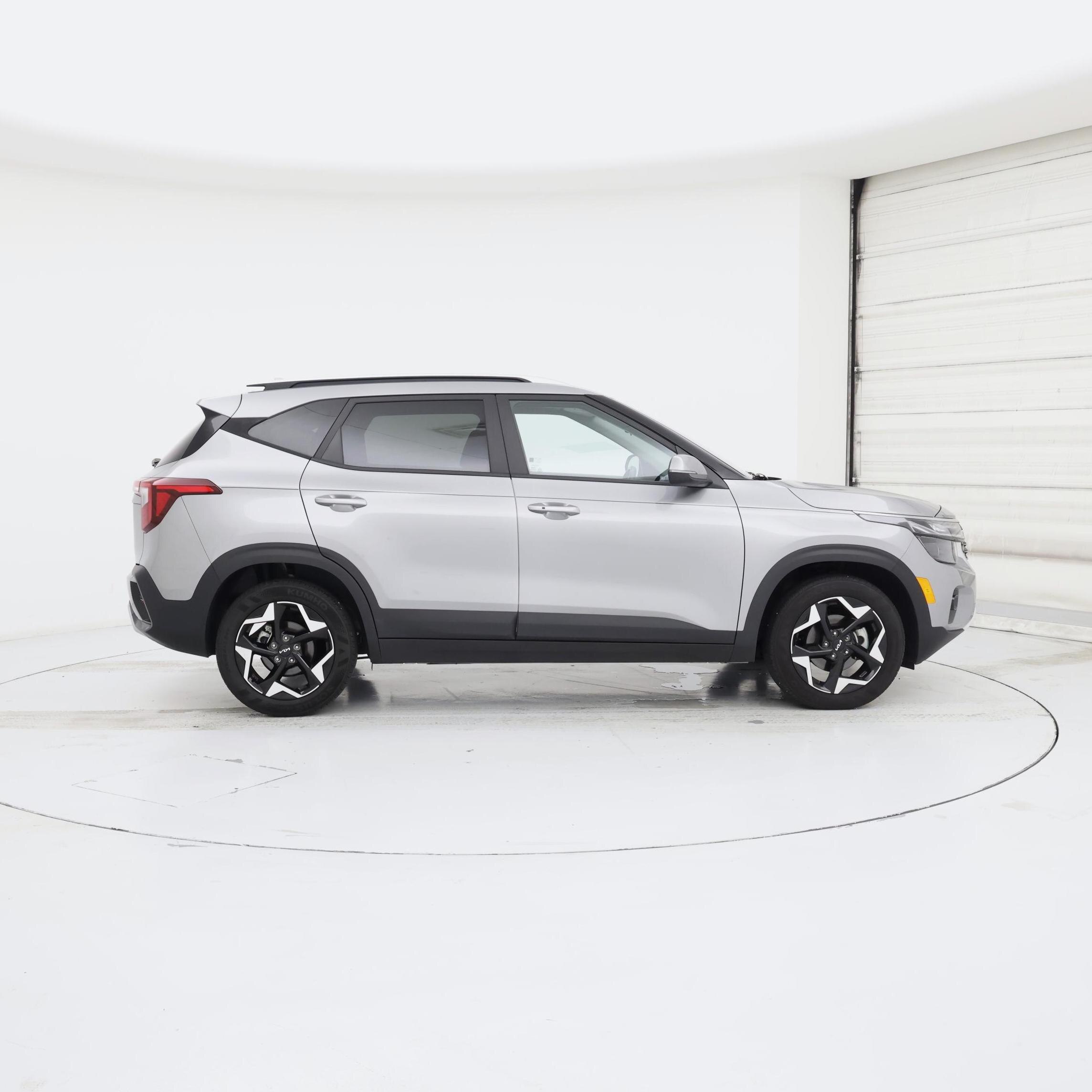 Thumbnail: 2025 Kia Seltos - 7