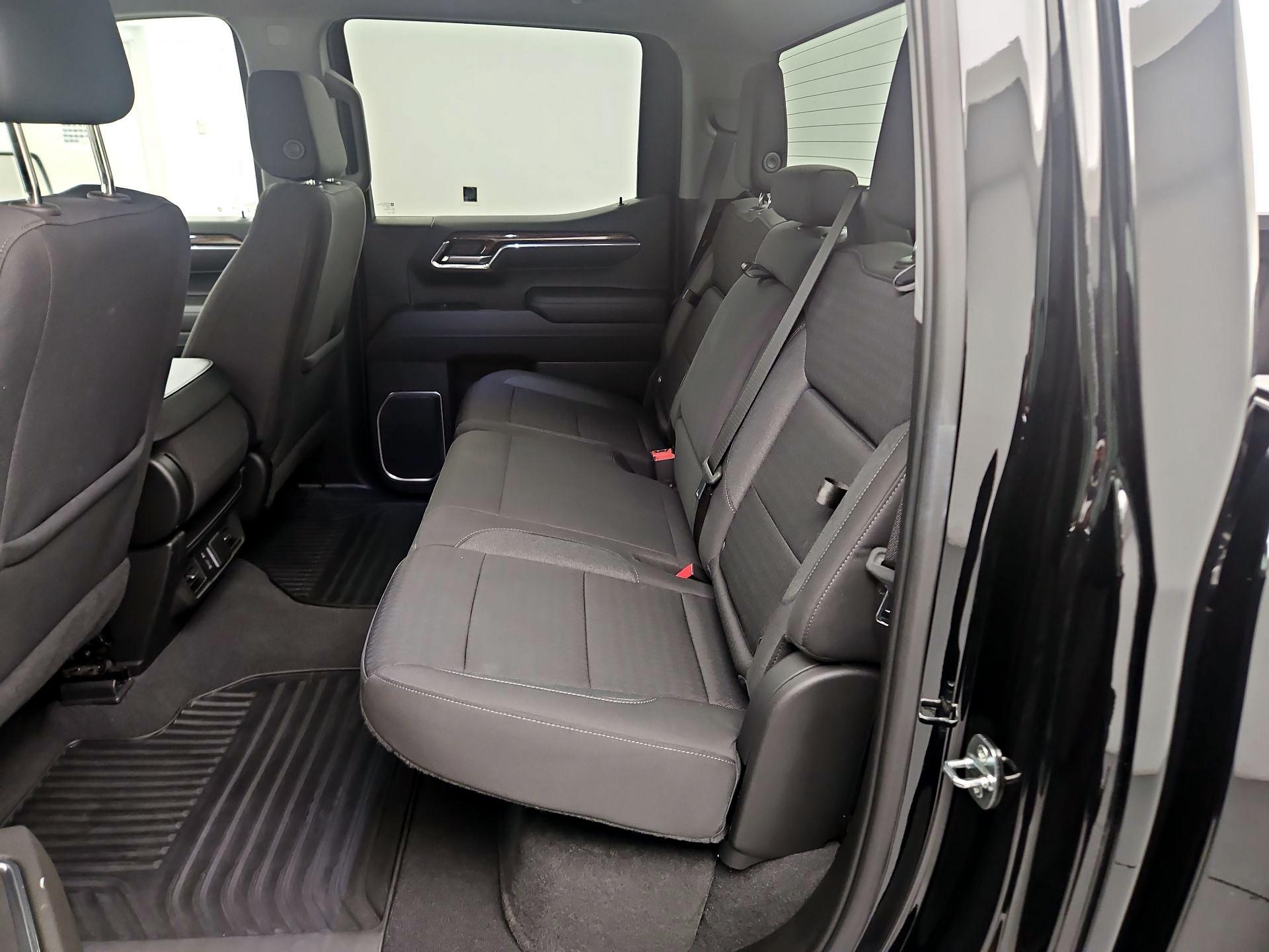 Thumbnail: 2022 GMC Sierra 1500 - 18