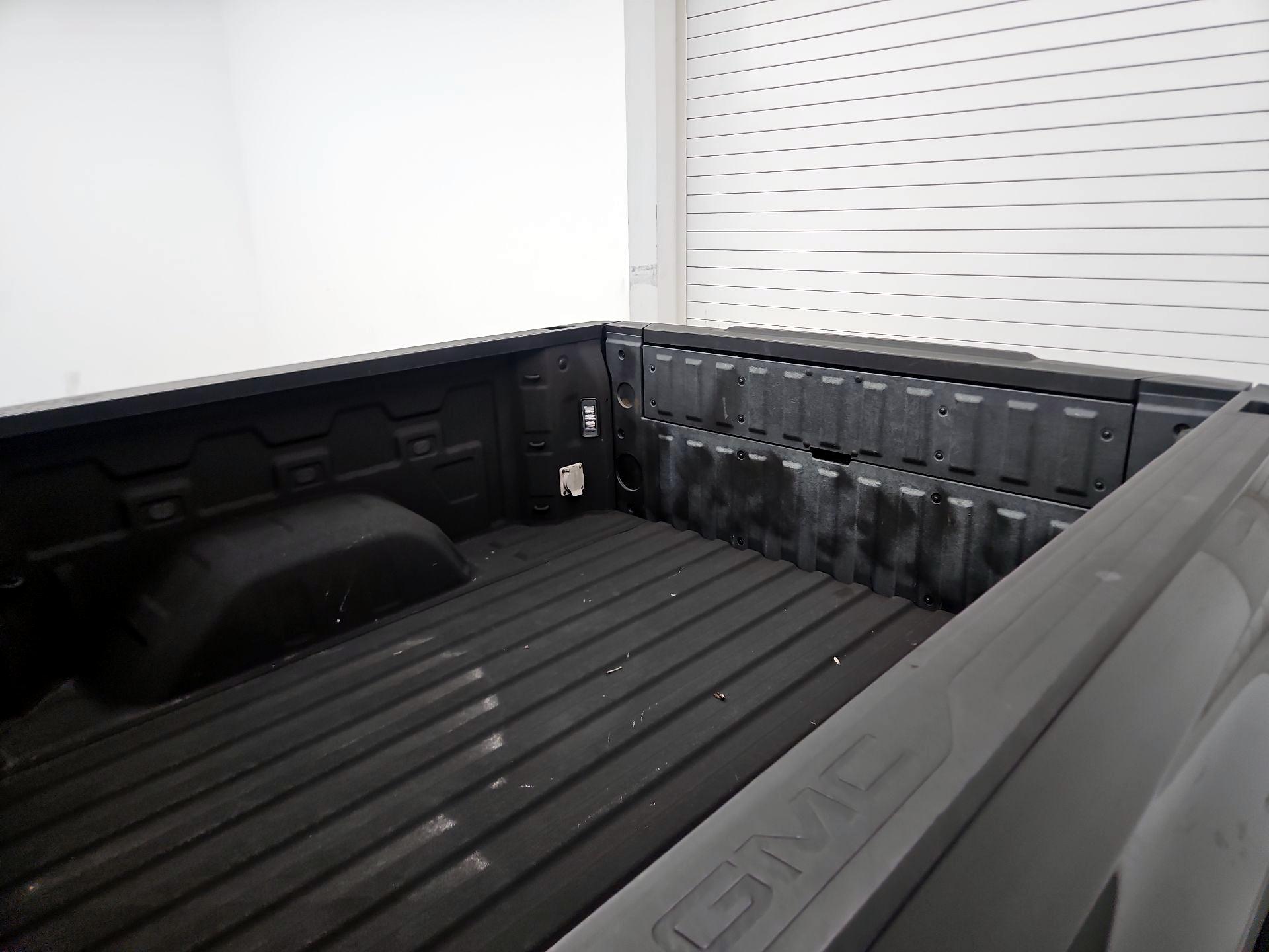 Thumbnail: 2022 GMC Sierra 1500 - 19