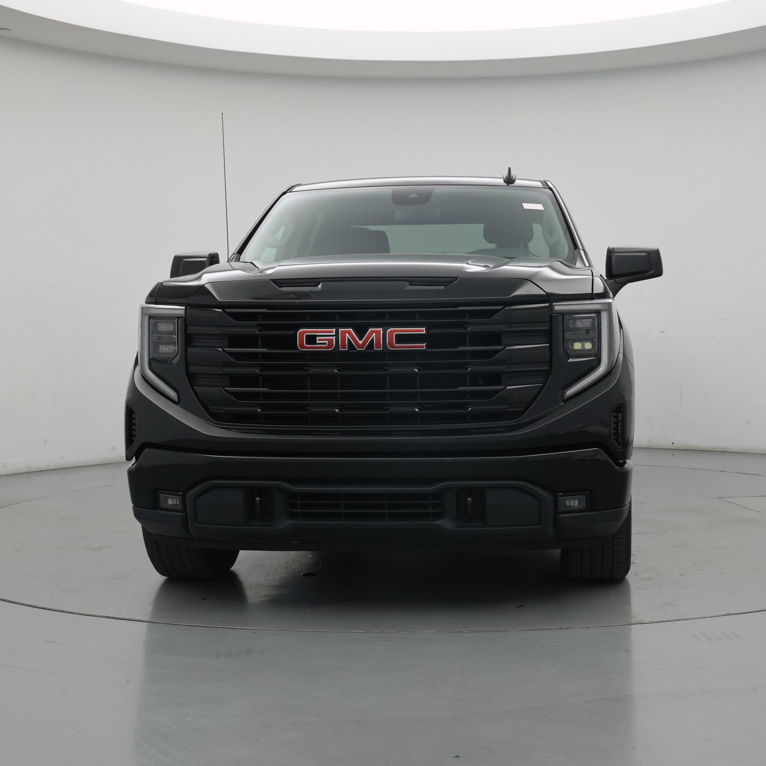 Thumbnail: 2022 GMC Sierra 1500 - 5