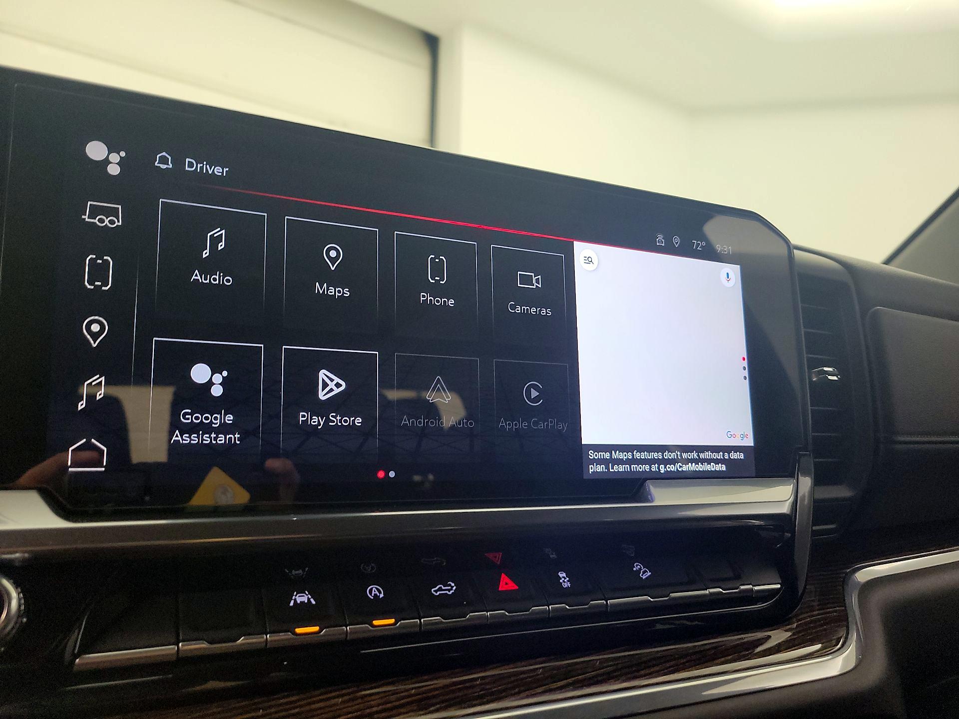 Thumbnail: 2024 GMC Sierra 1500 - 15