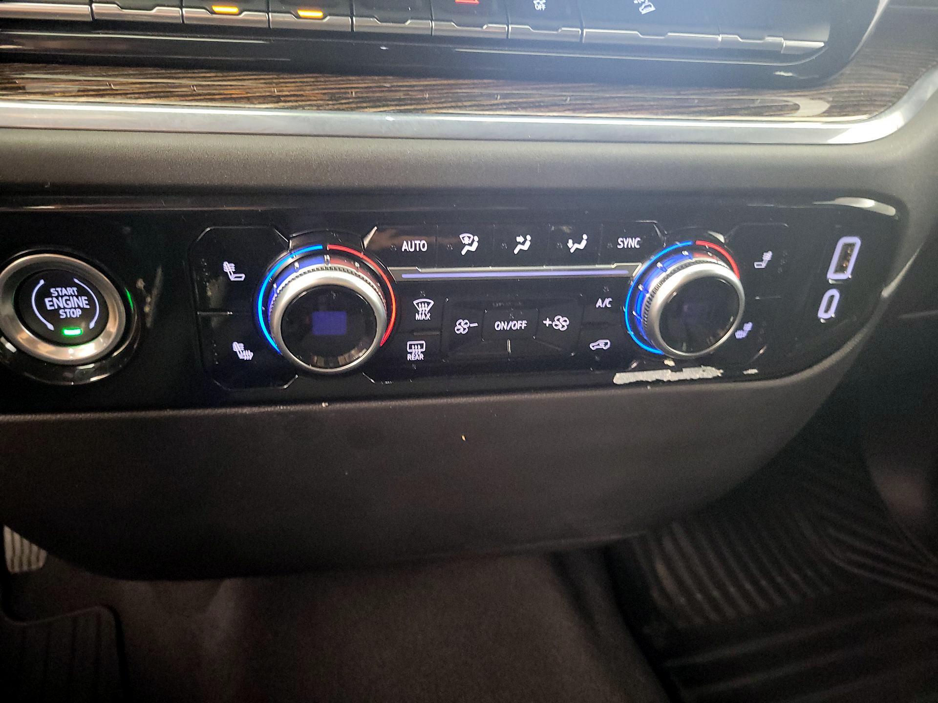 Thumbnail: 2024 GMC Sierra 1500 - 16