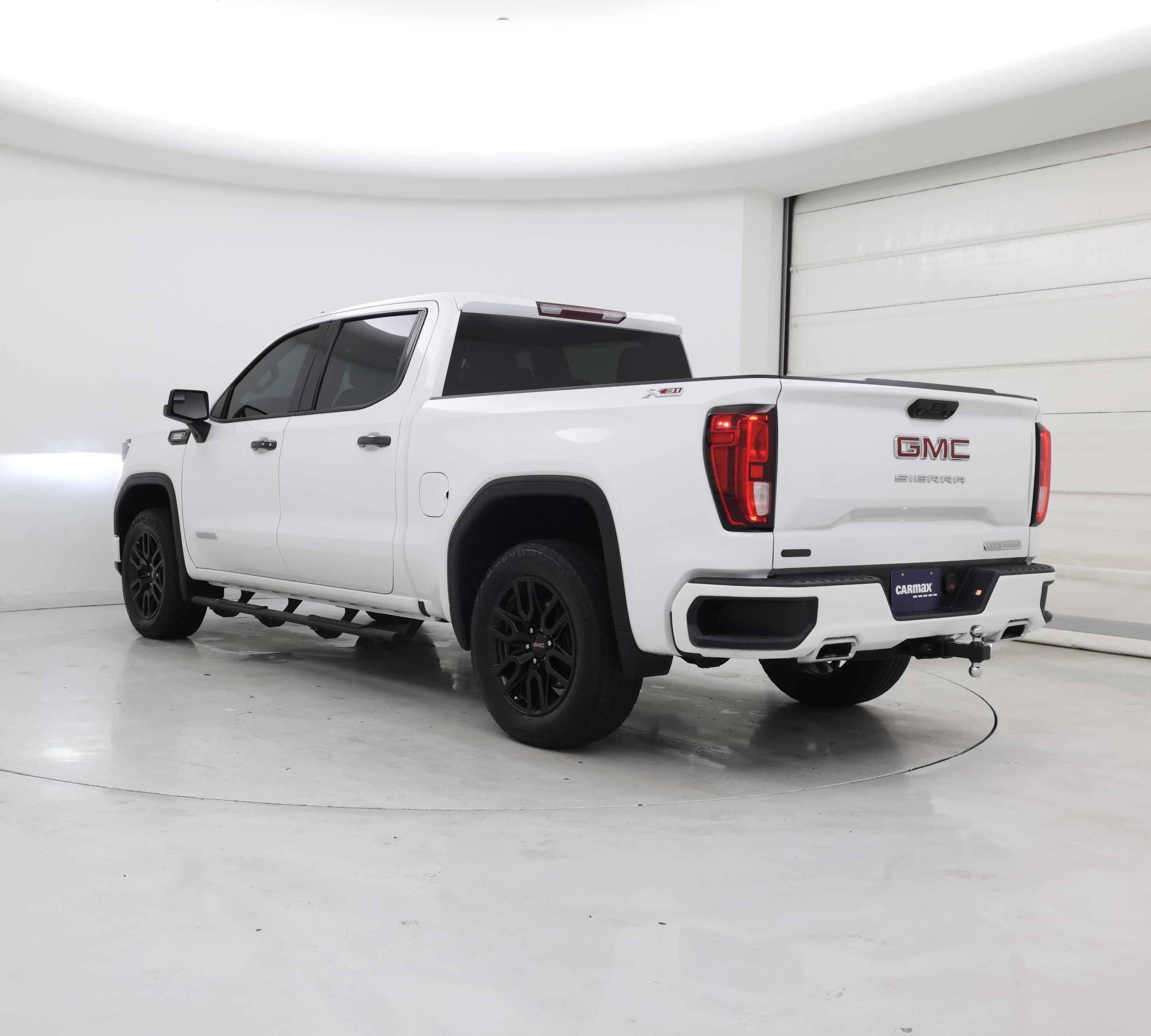 Thumbnail: 2024 GMC Sierra 1500 - 2