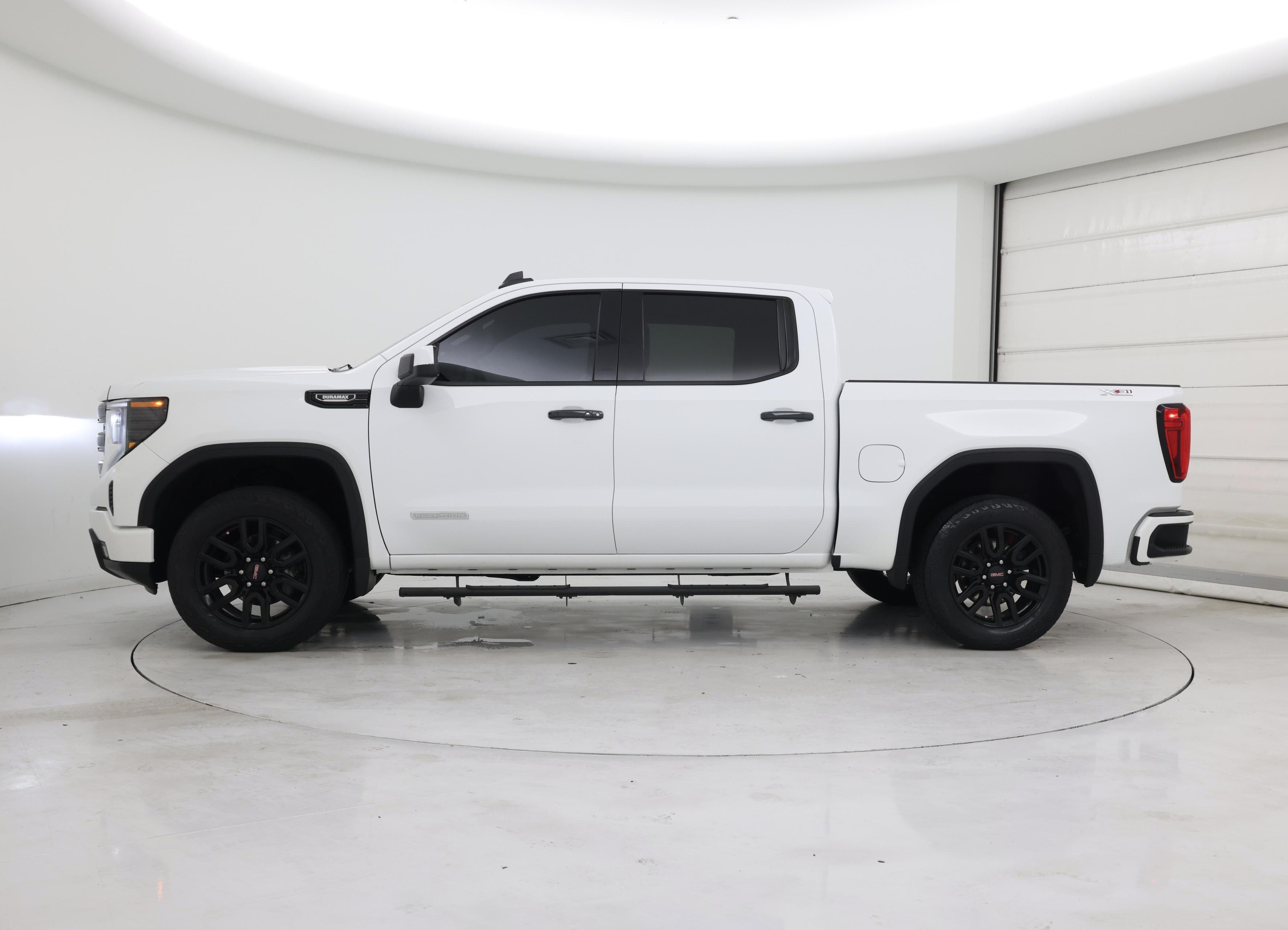 Thumbnail: 2024 GMC Sierra 1500 - 3
