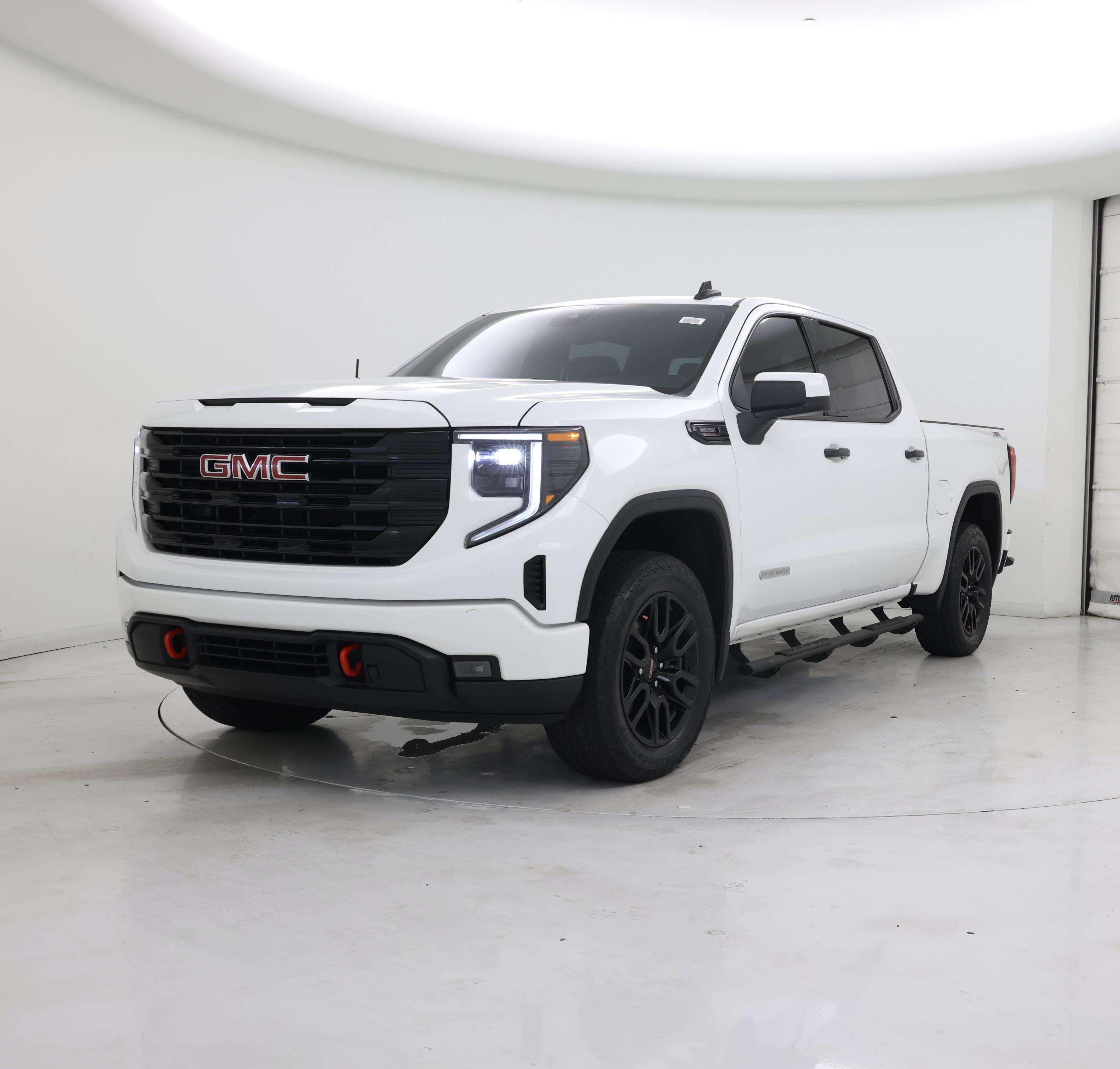 Thumbnail: 2024 GMC Sierra 1500 - 4