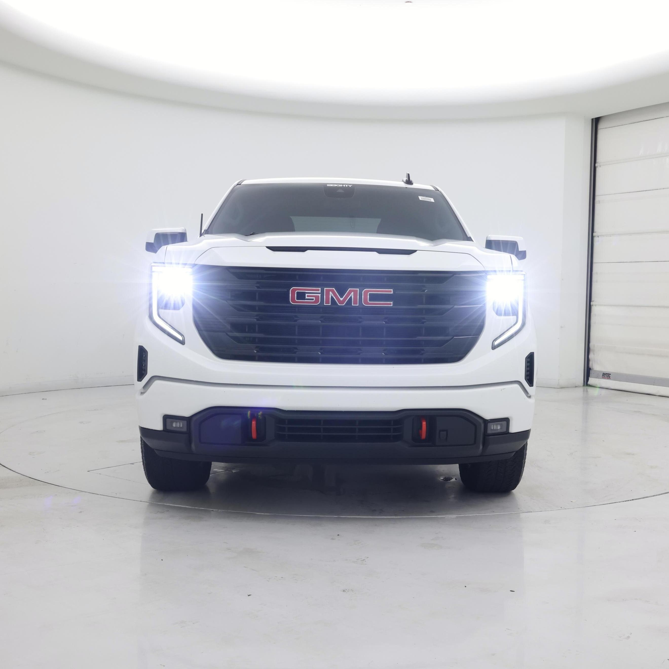 Thumbnail: 2024 GMC Sierra 1500 - 5
