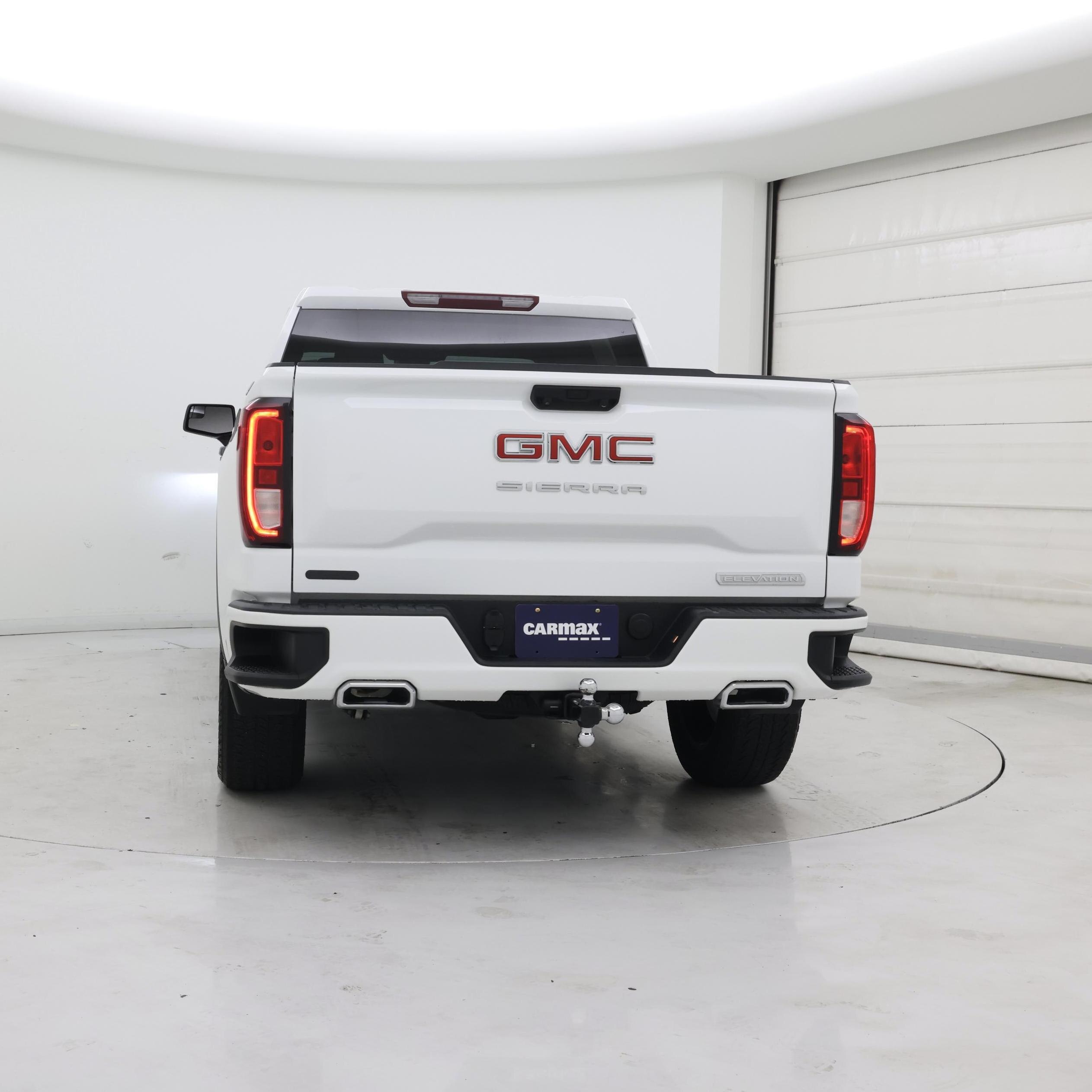 Thumbnail: 2024 GMC Sierra 1500 - 6