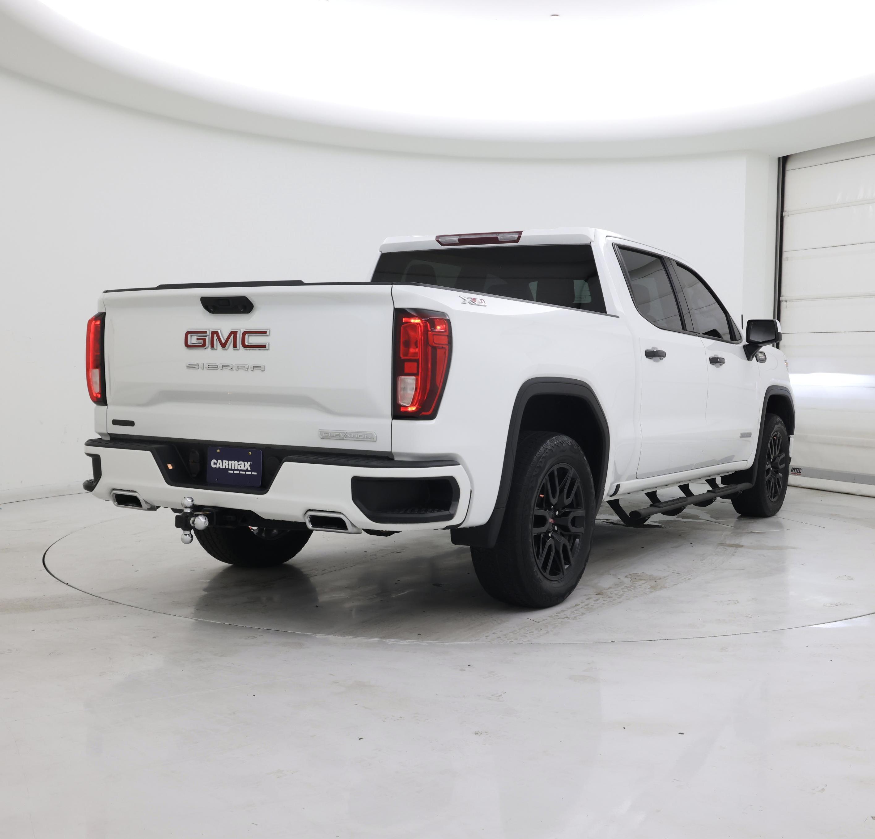 Thumbnail: 2024 GMC Sierra 1500 - 8