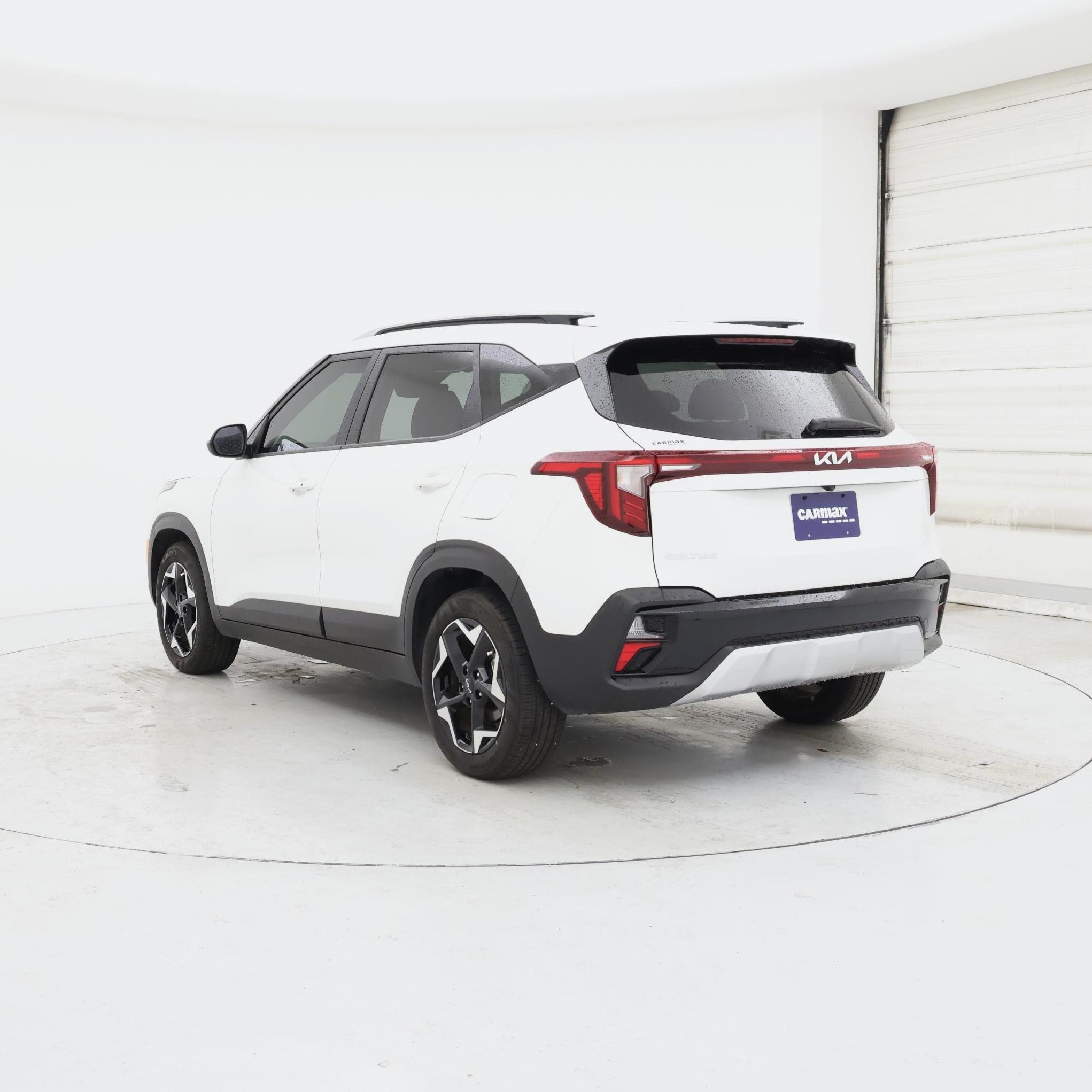 Thumbnail: 2025 Kia Seltos - 2