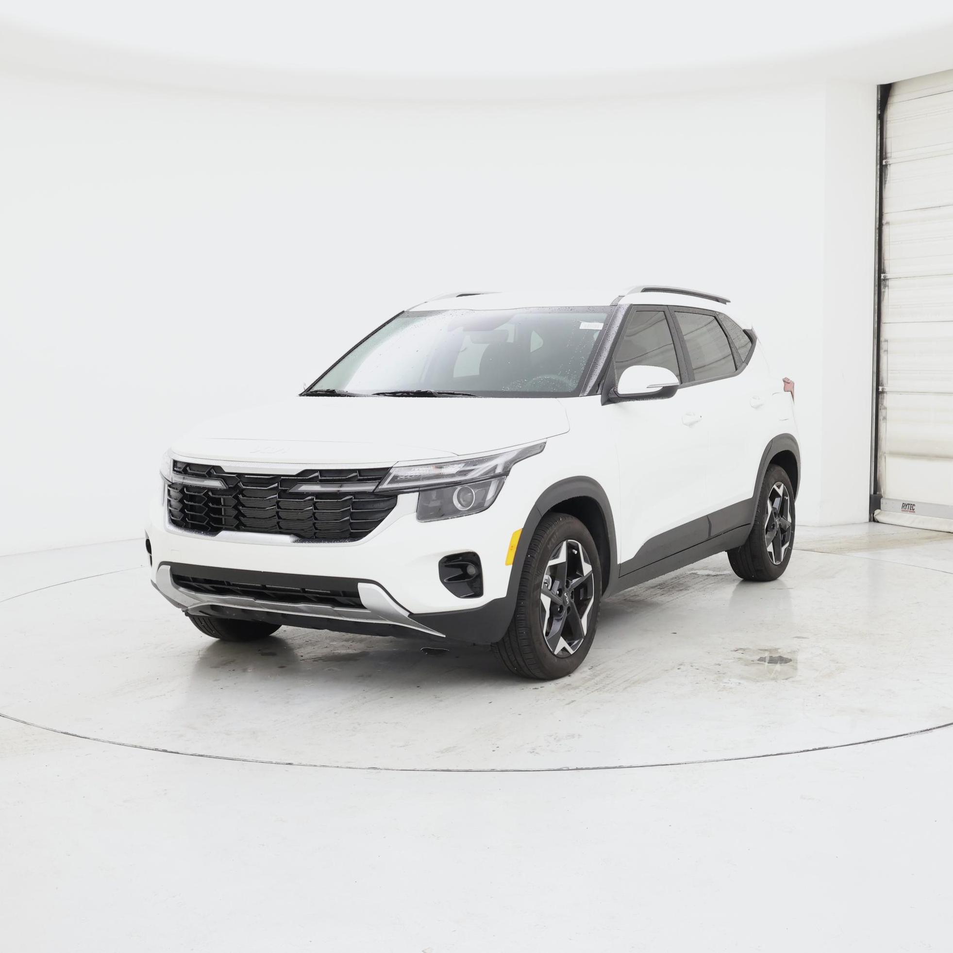 Thumbnail: 2025 Kia Seltos - 4