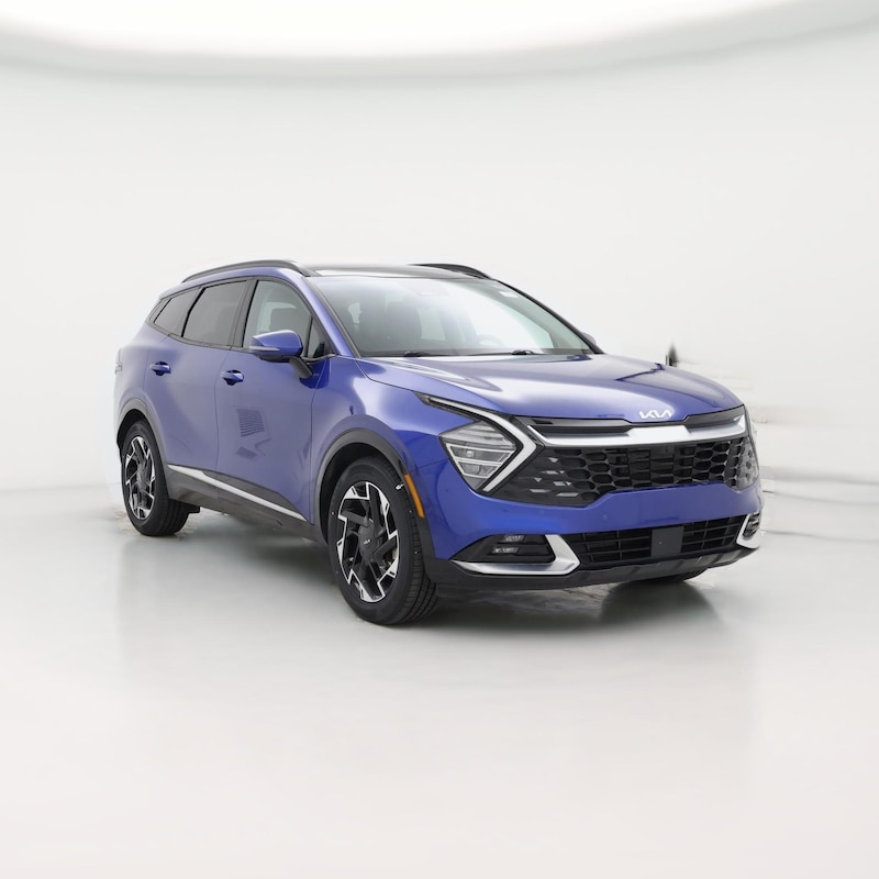2023 Kia Sportage SX Prestige