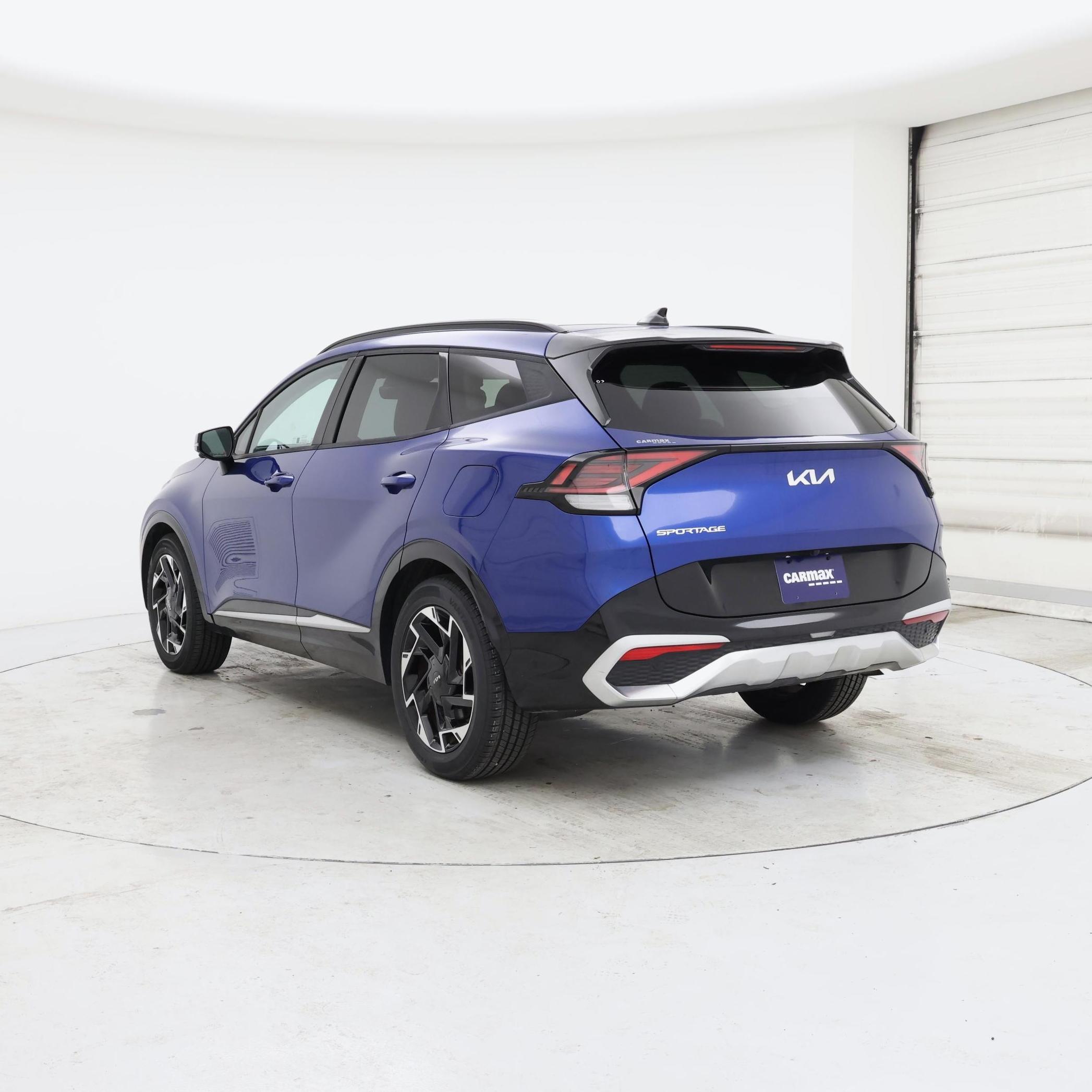 Thumbnail: 2023 Kia Sportage - 2