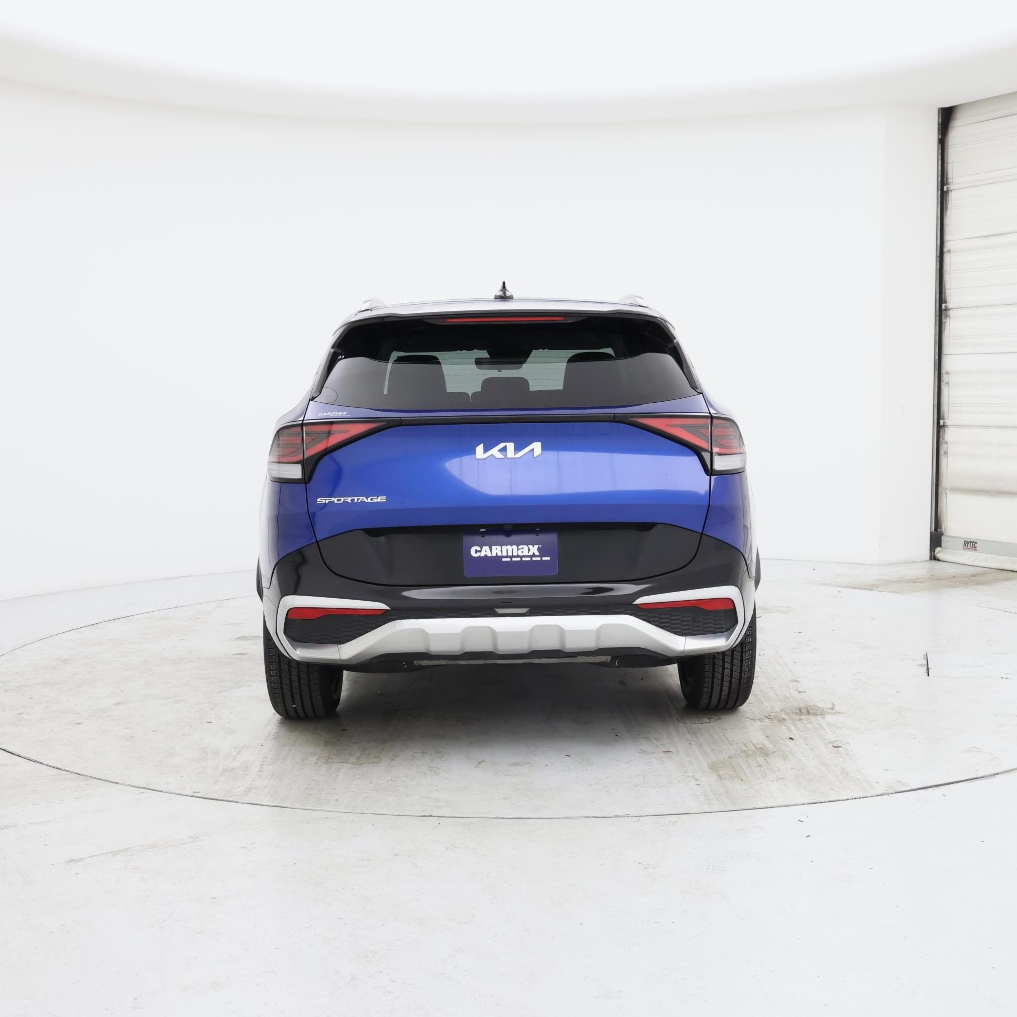 Thumbnail: 2023 Kia Sportage - 6