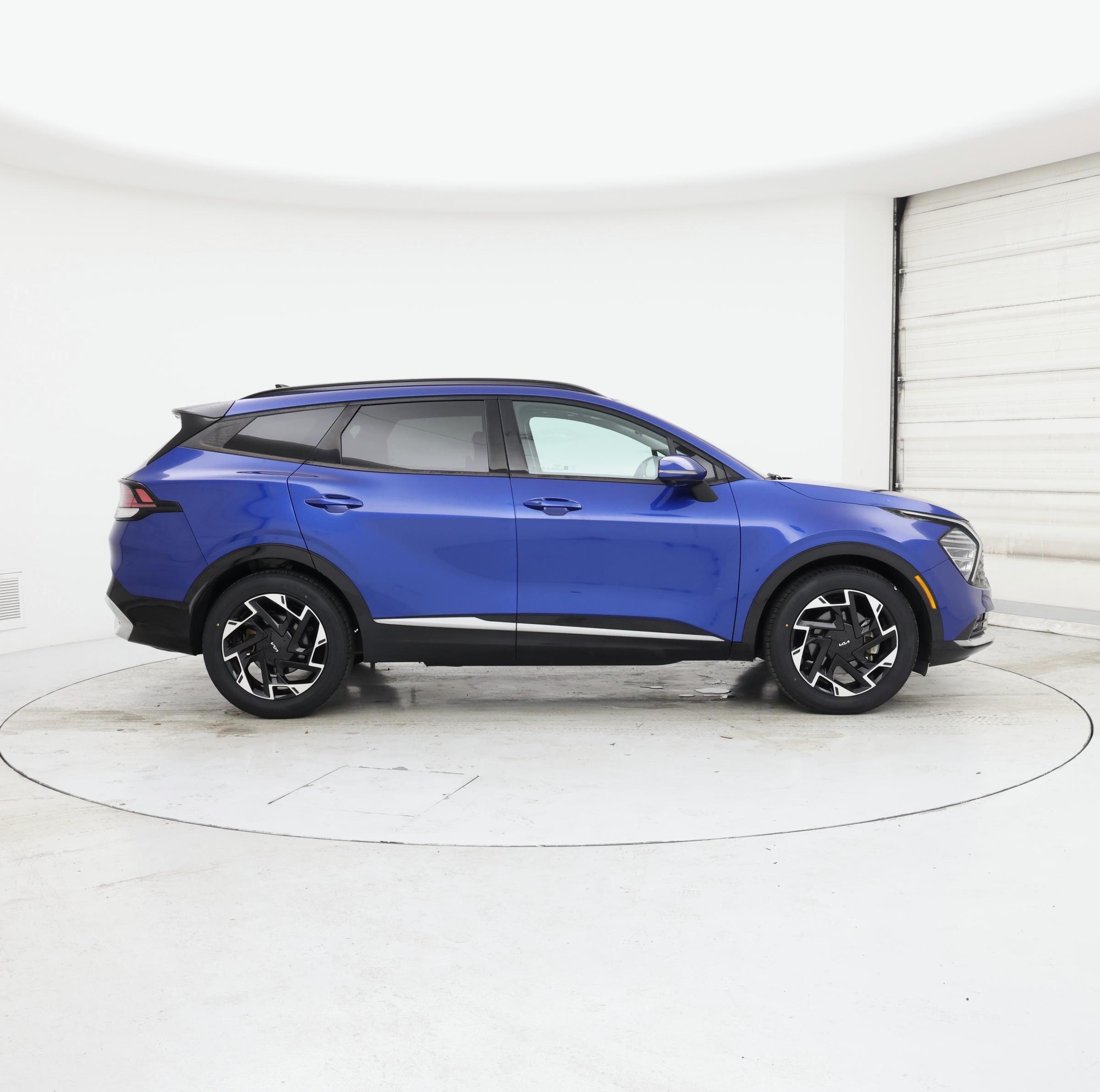 Thumbnail: 2023 Kia Sportage - 7