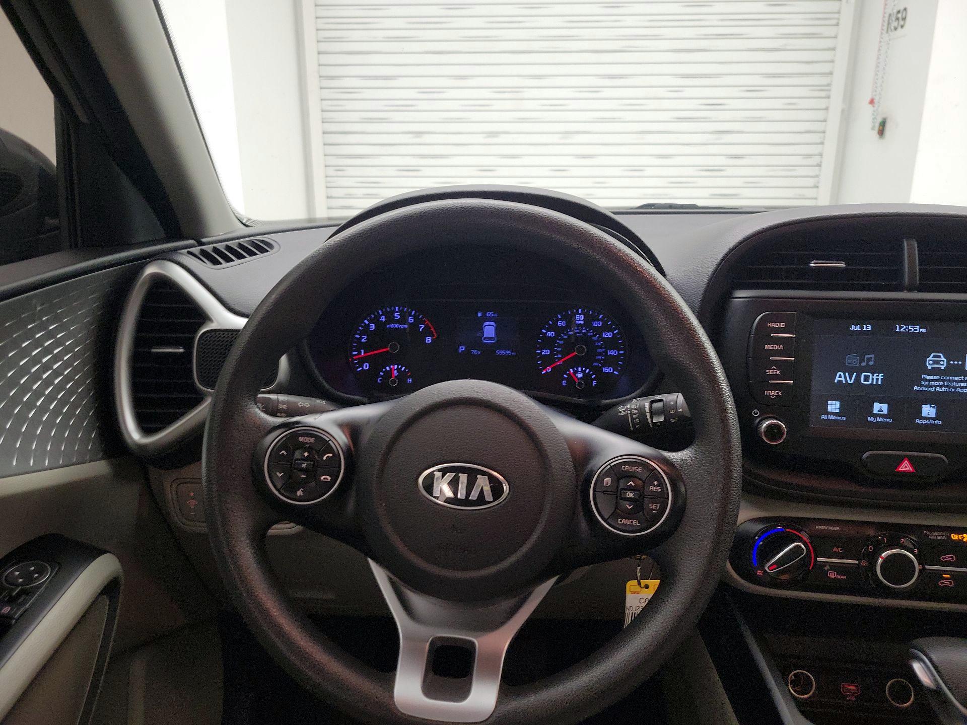 Thumbnail: 2021 Kia Soul - 10
