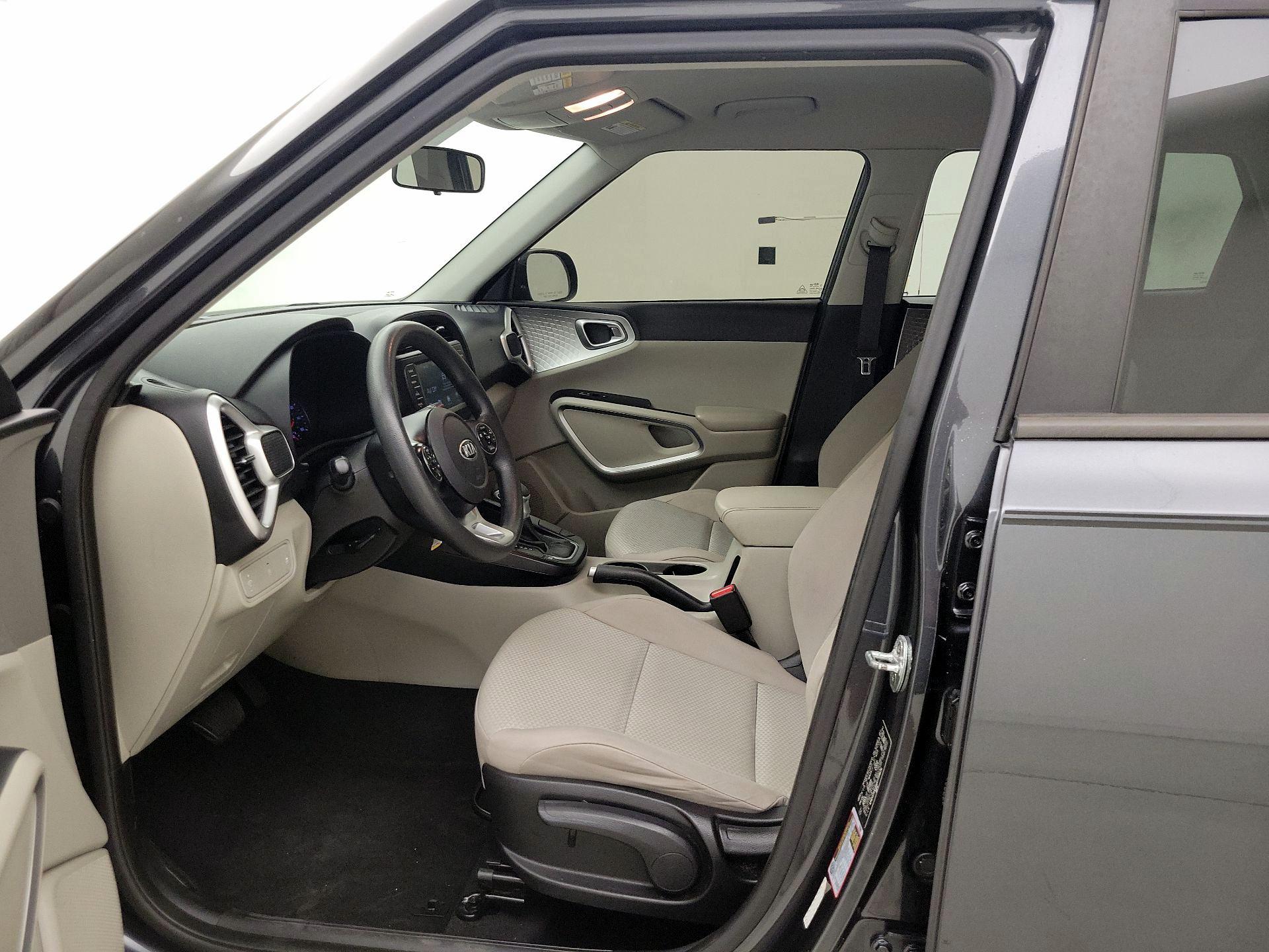 Thumbnail: 2021 Kia Soul - 11