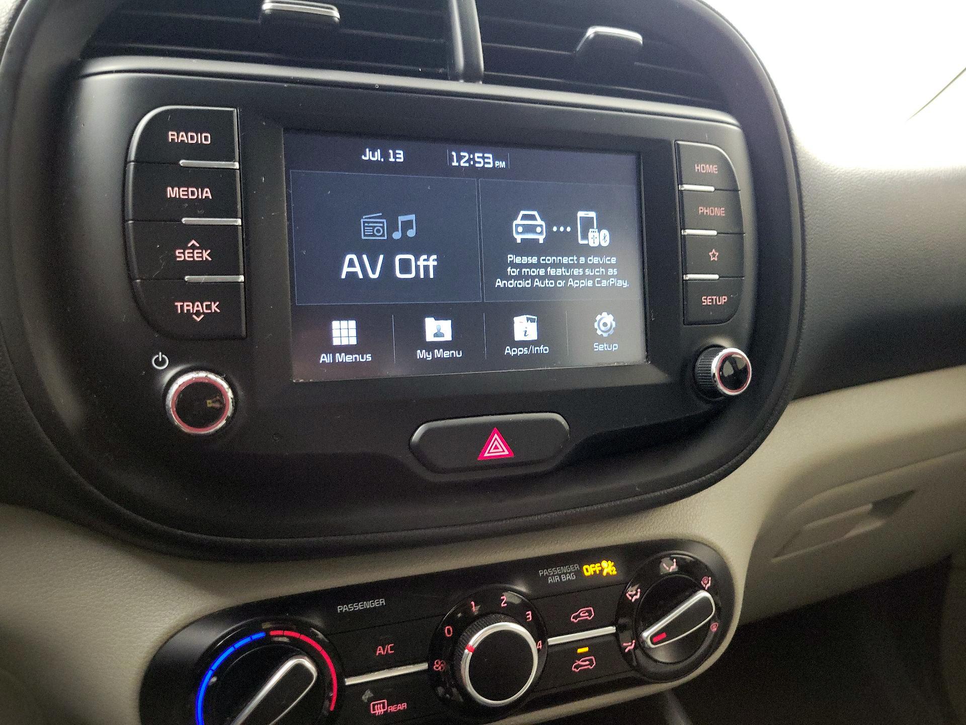 Thumbnail: 2021 Kia Soul - 15