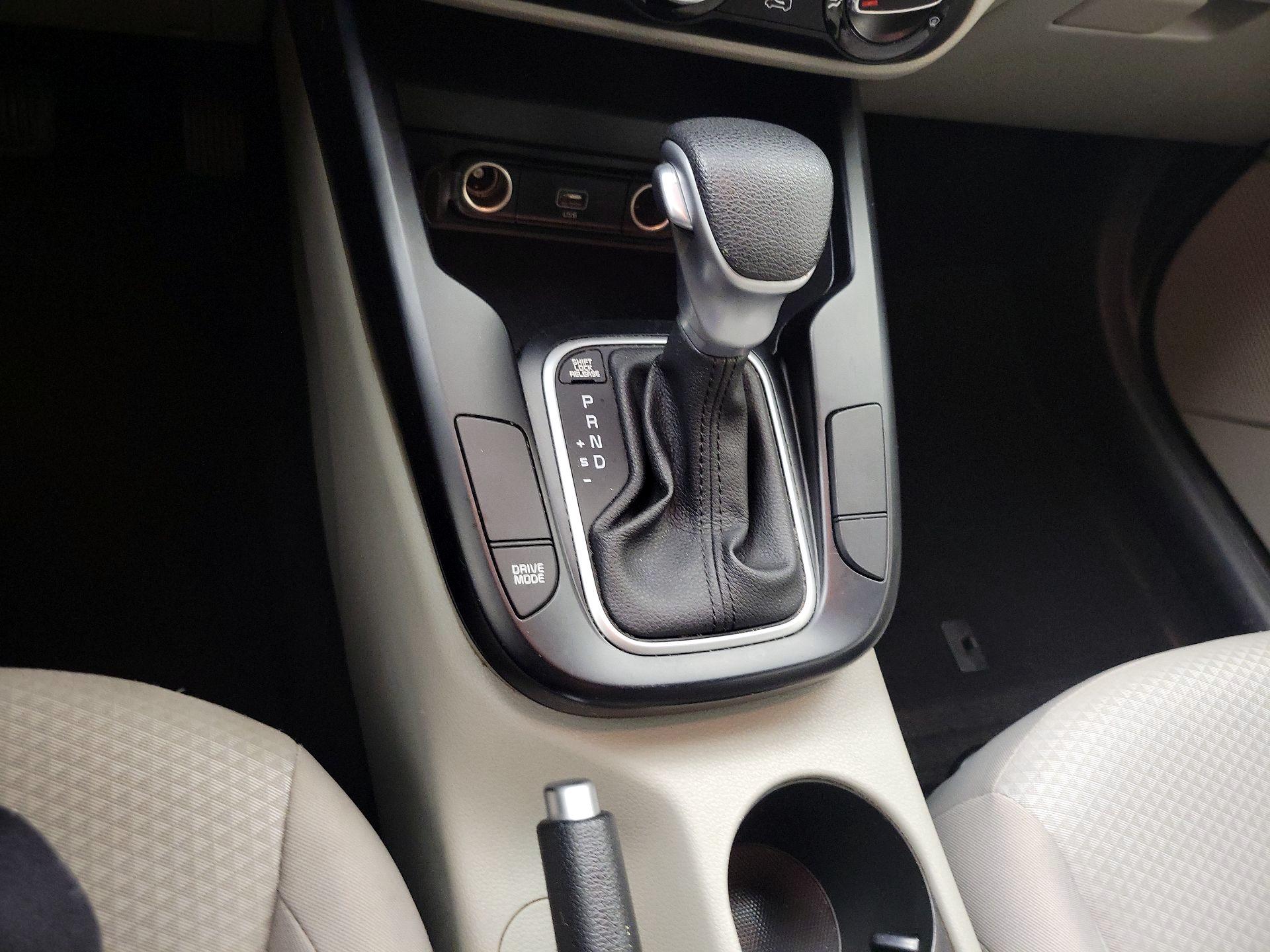 Thumbnail: 2021 Kia Soul - 17