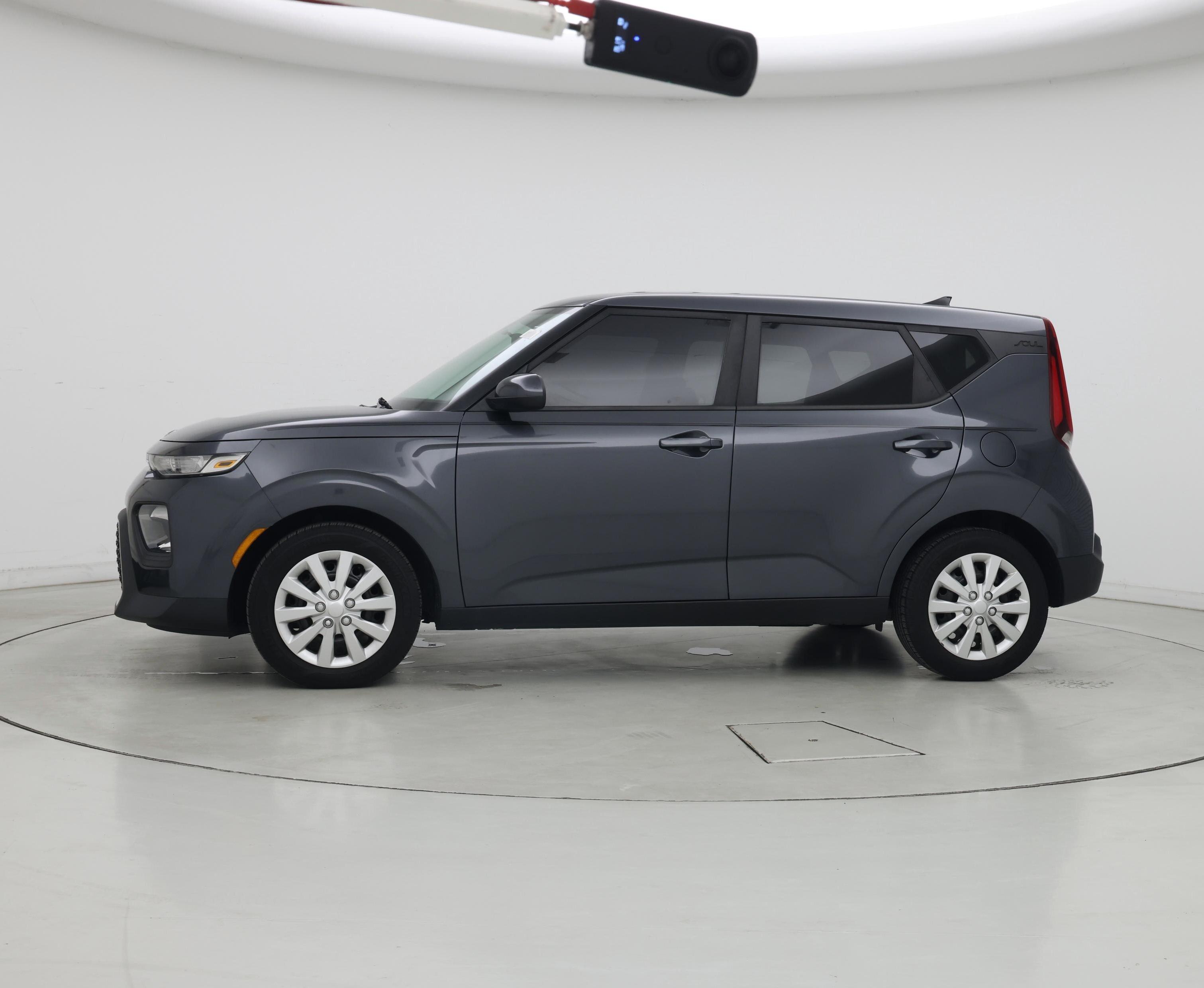 Thumbnail: 2021 Kia Soul - 2