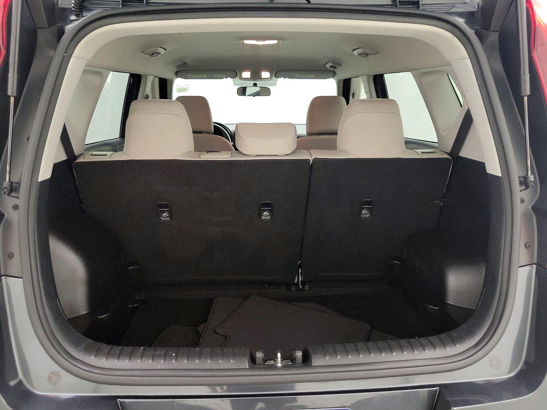 Thumbnail: 2021 Kia Soul - 20