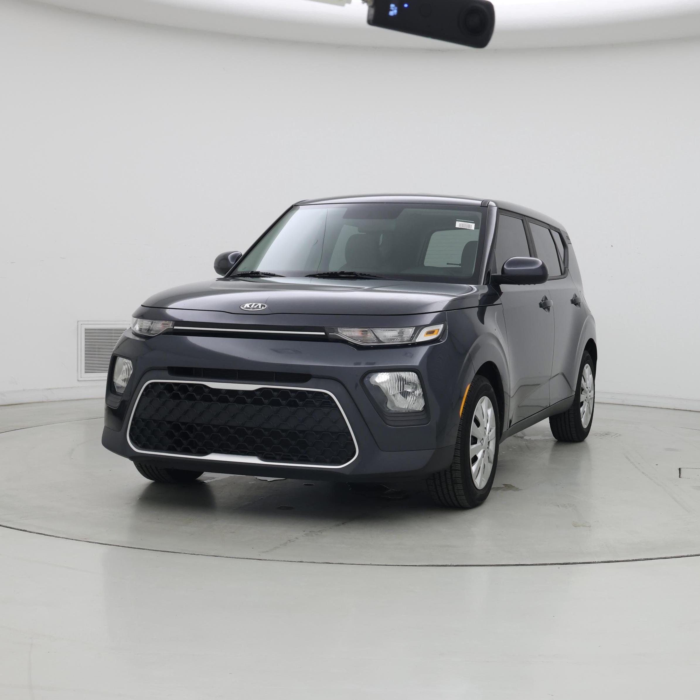 Thumbnail: 2021 Kia Soul - 3