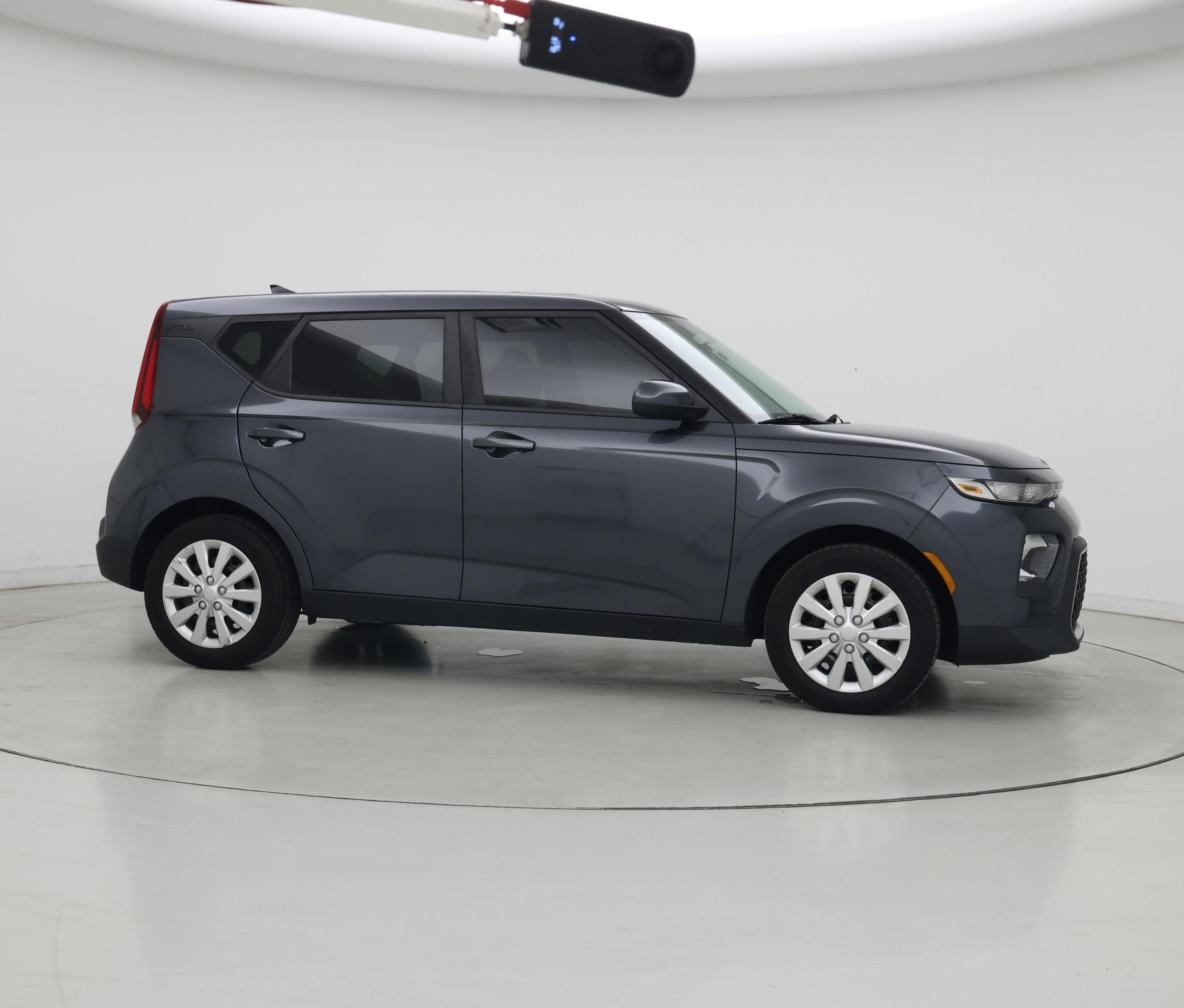 Thumbnail: 2021 Kia Soul - 4