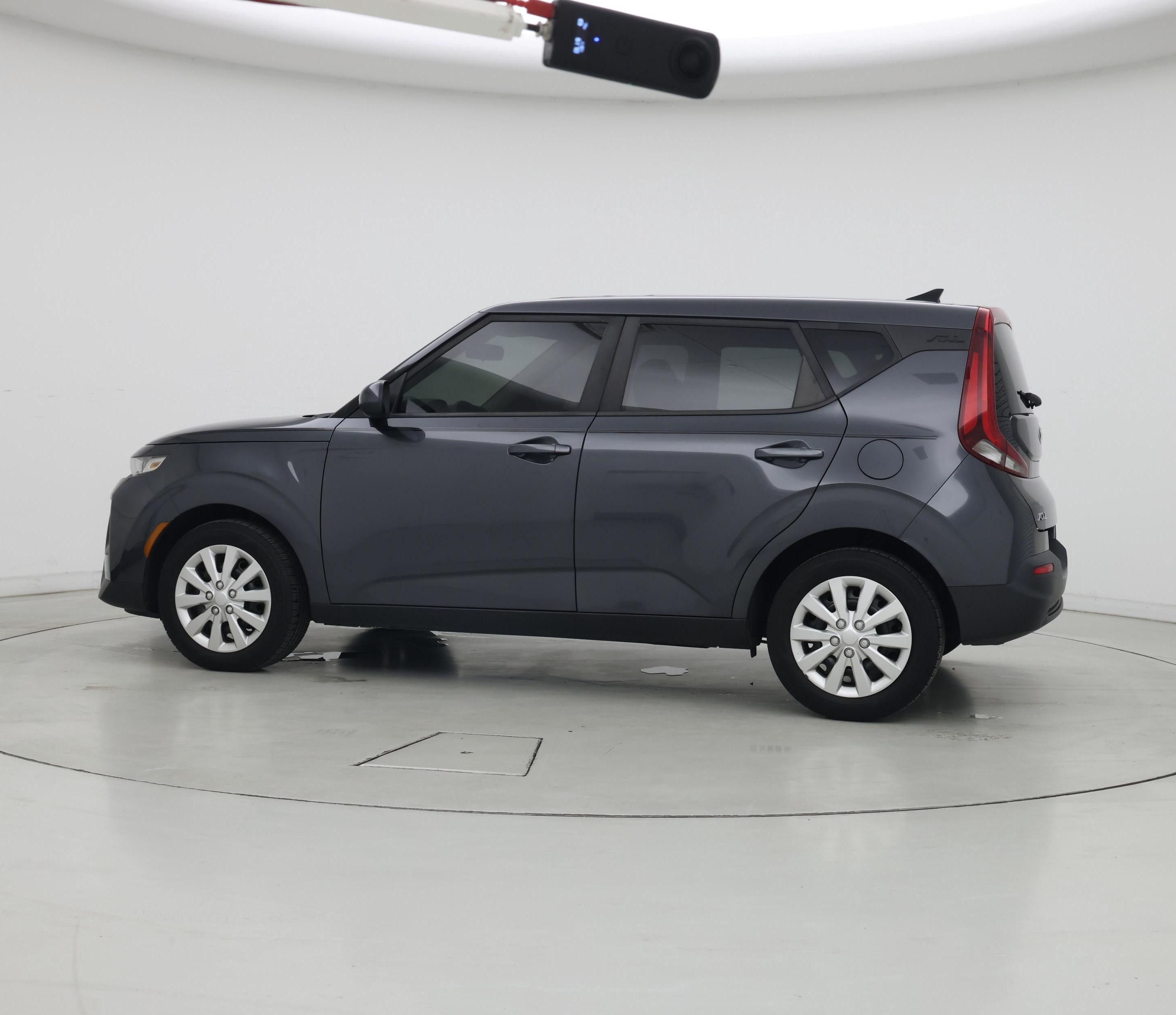 Thumbnail: 2021 Kia Soul - 6