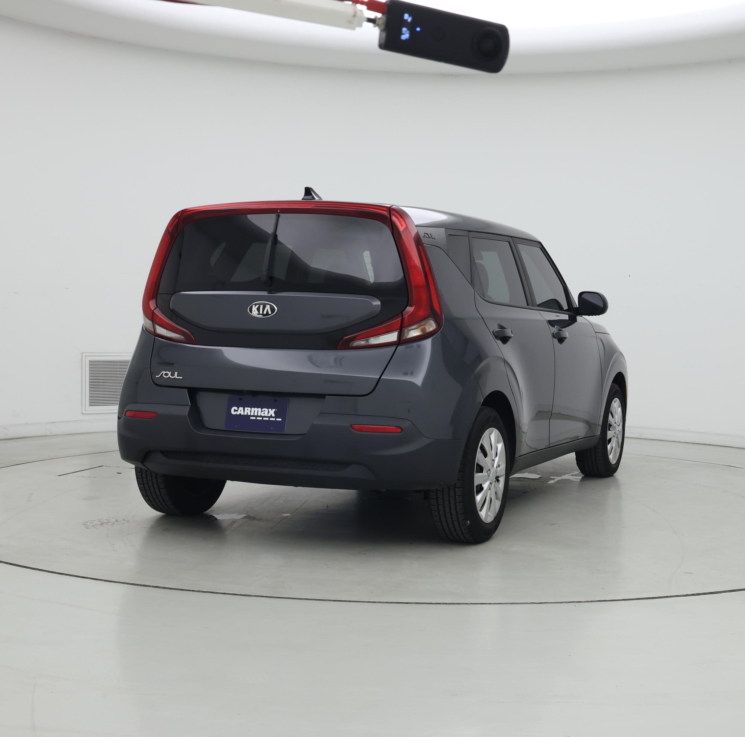 Thumbnail: 2021 Kia Soul - 7