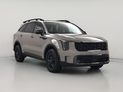 2024 Kia Sorento X-Pro SX Prestige
