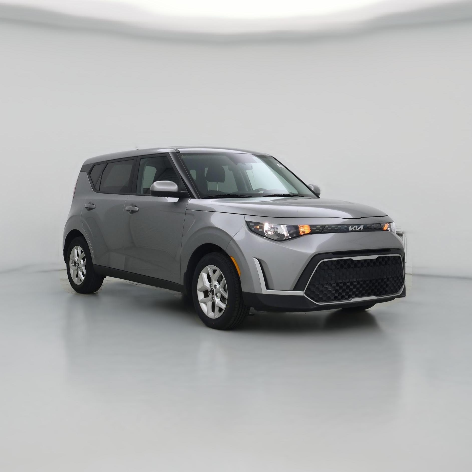 Thumbnail: 2024 Kia Soul - 1