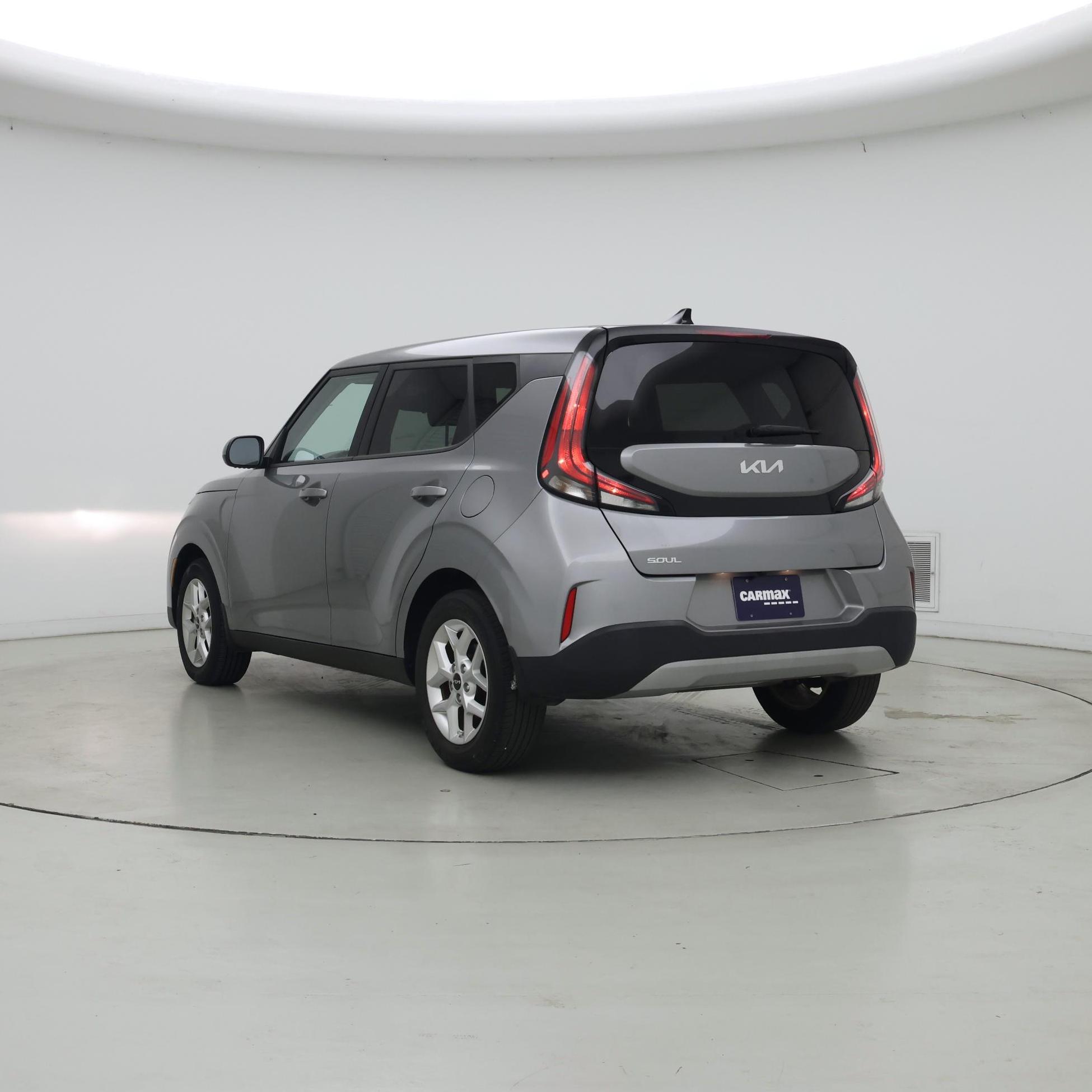 Thumbnail: 2024 Kia Soul - 2