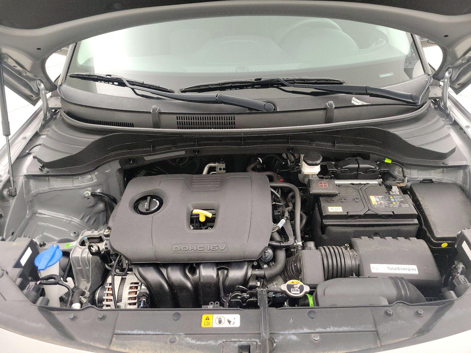 2024 Kia Soul LX - Photo 23