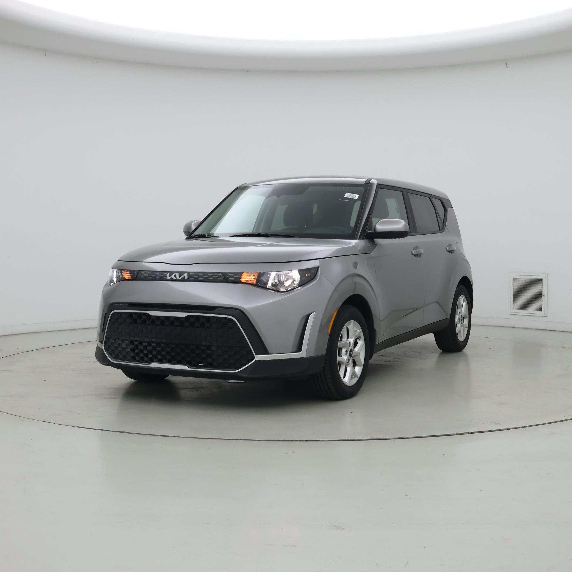Thumbnail: 2024 Kia Soul - 4