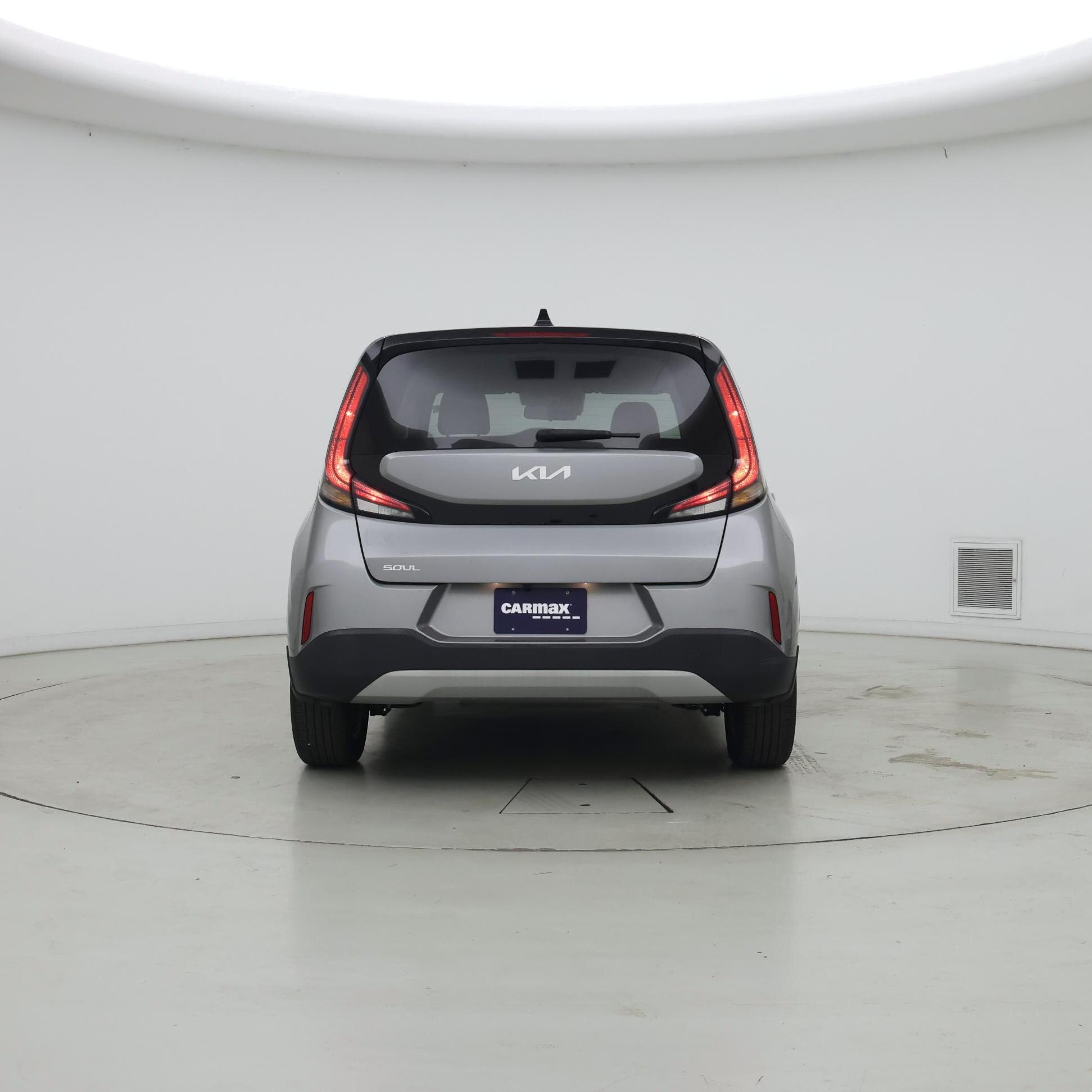 Thumbnail: 2024 Kia Soul - 6