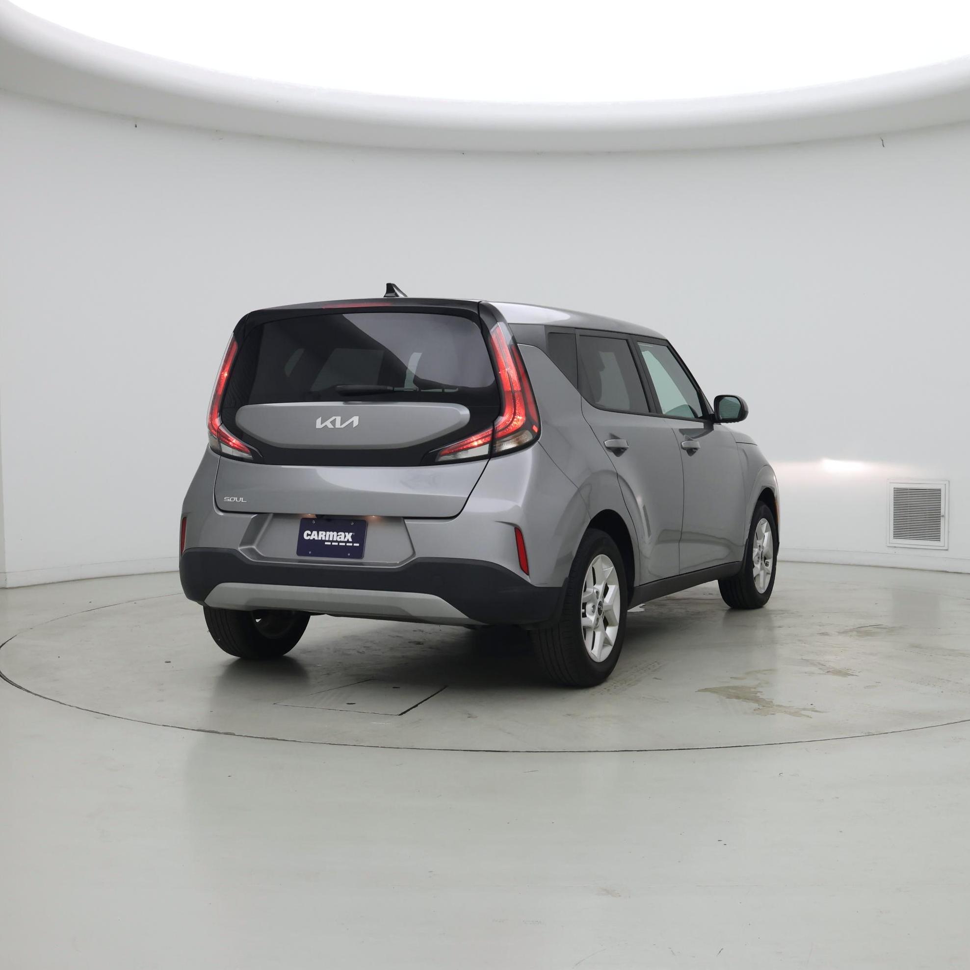 Thumbnail: 2024 Kia Soul - 8