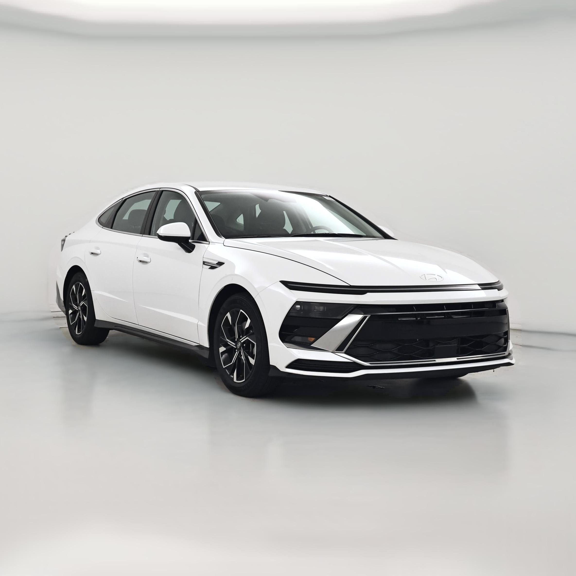 2025 Hyundai Sonata SEL - Photo 1