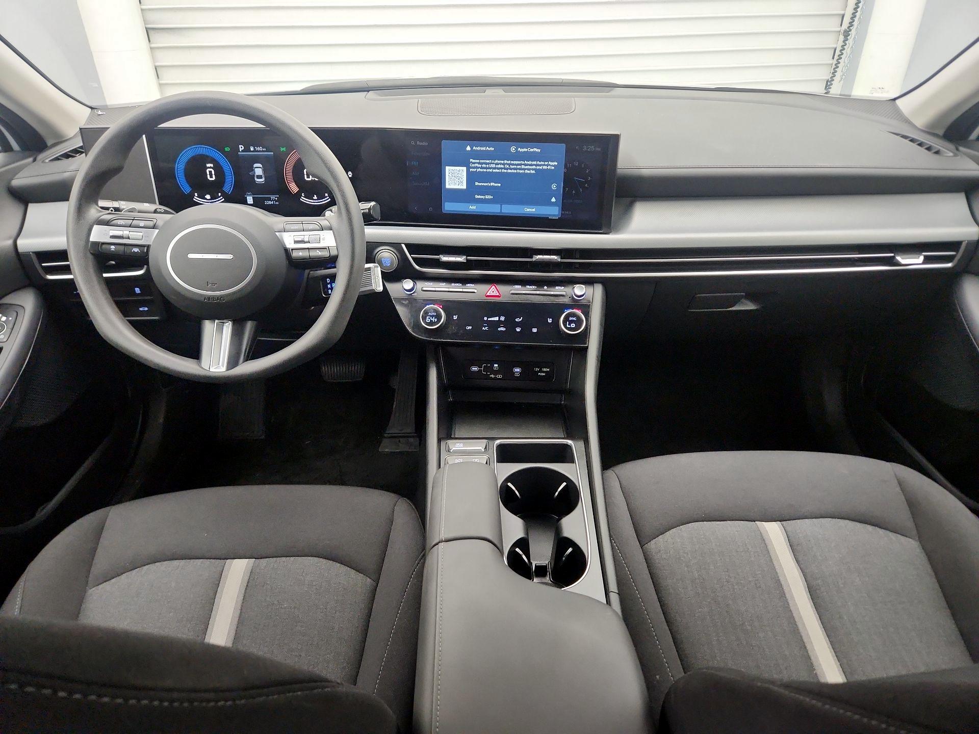 Thumbnail: 2025 Hyundai Sonata - 9